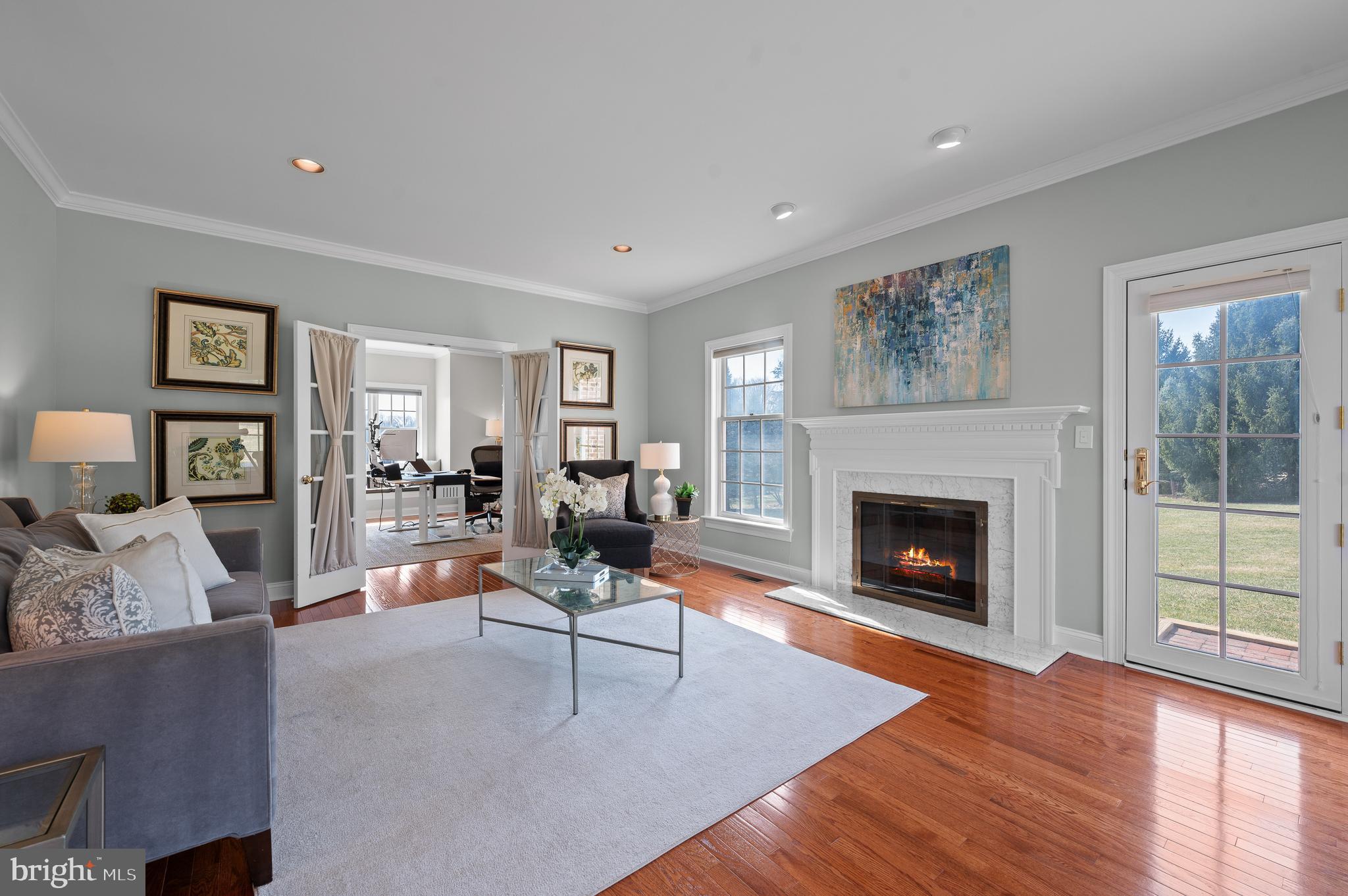 STERLING HEIGHTS - Residential