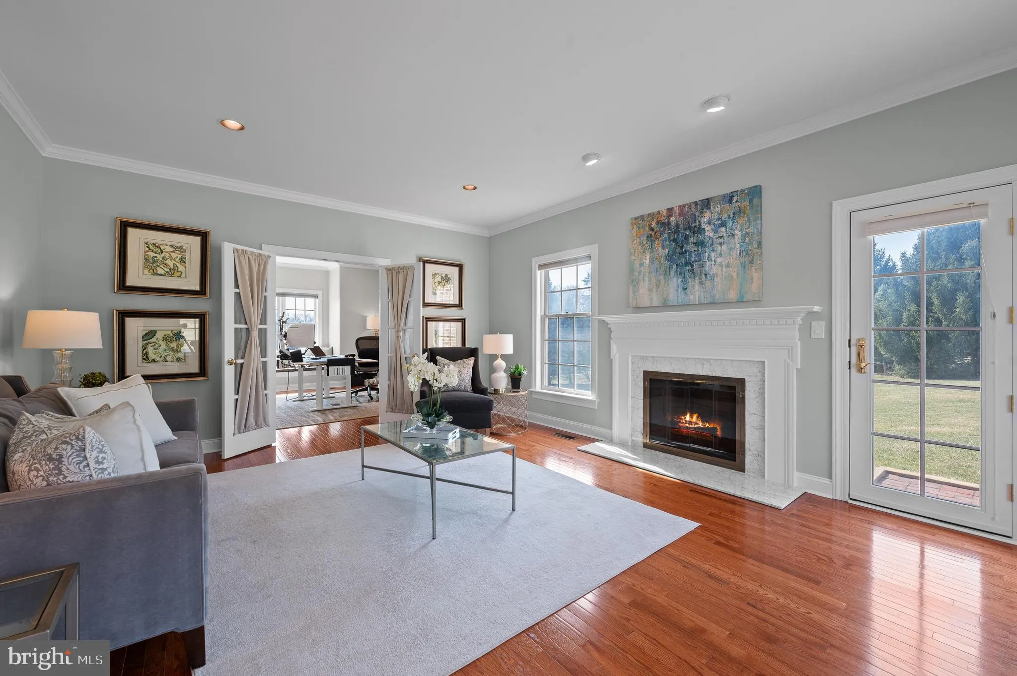 Malvern, Pennsylvania 19355, United States, 4 Bedrooms Bedrooms, ,5 BathroomsBathrooms,Residential,Contingent,86274