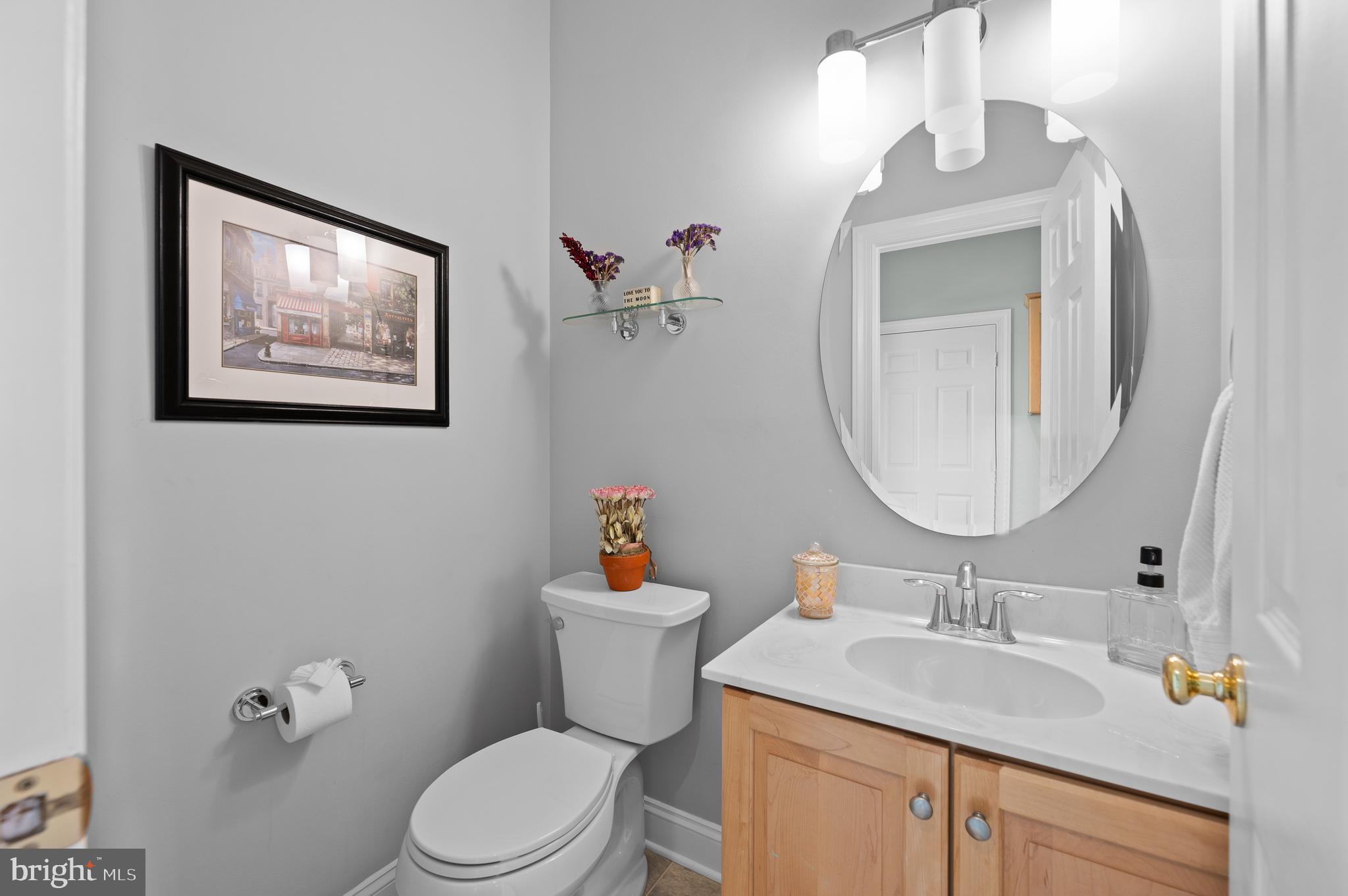 STERLING HEIGHTS - Residential