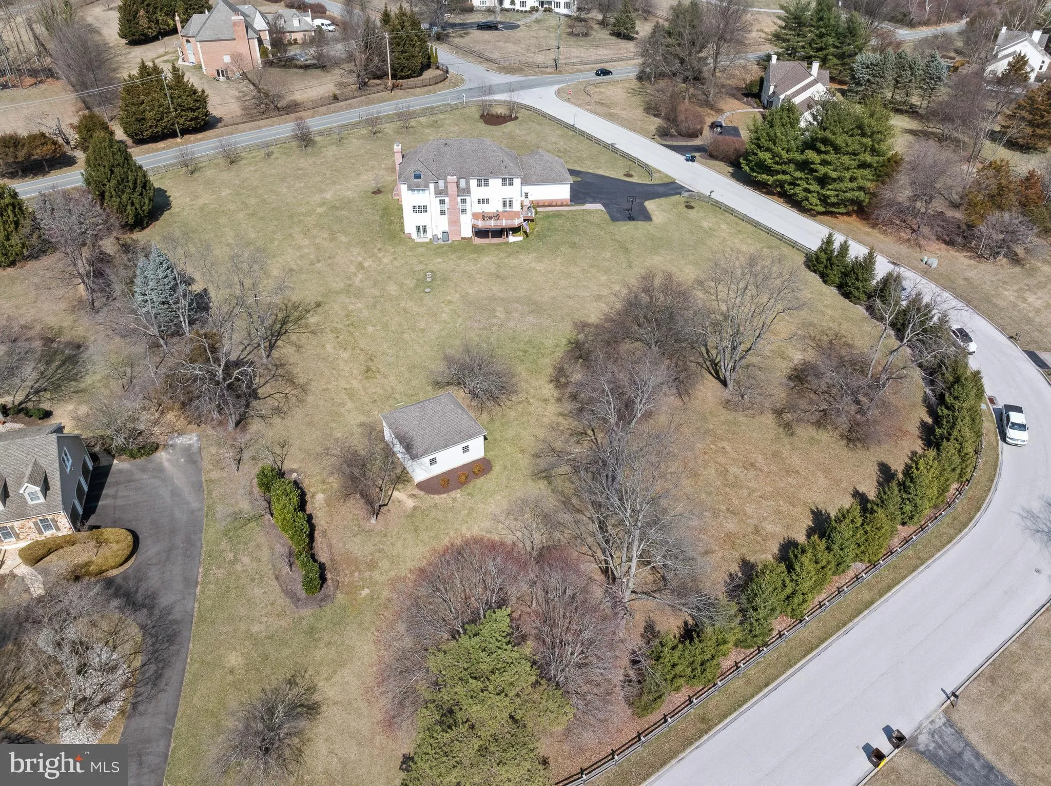 Malvern, Pennsylvania 19355, United States, 4 Bedrooms Bedrooms, ,5 BathroomsBathrooms,Residential,Contingent,86274