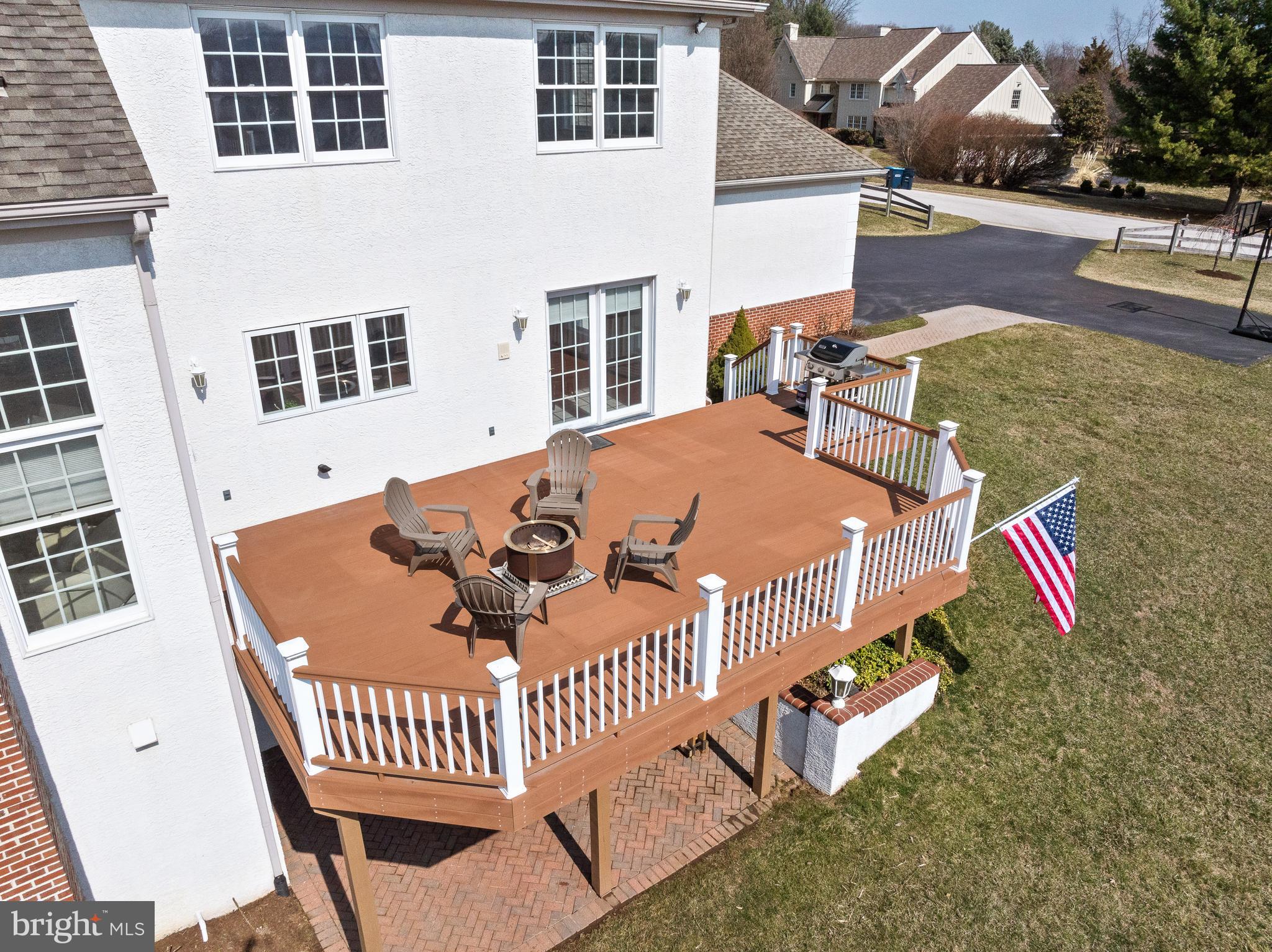 STERLING HEIGHTS - Residential