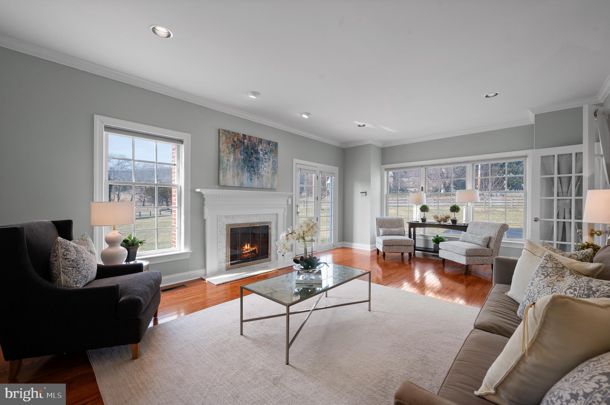 STERLING HEIGHTS - Residential