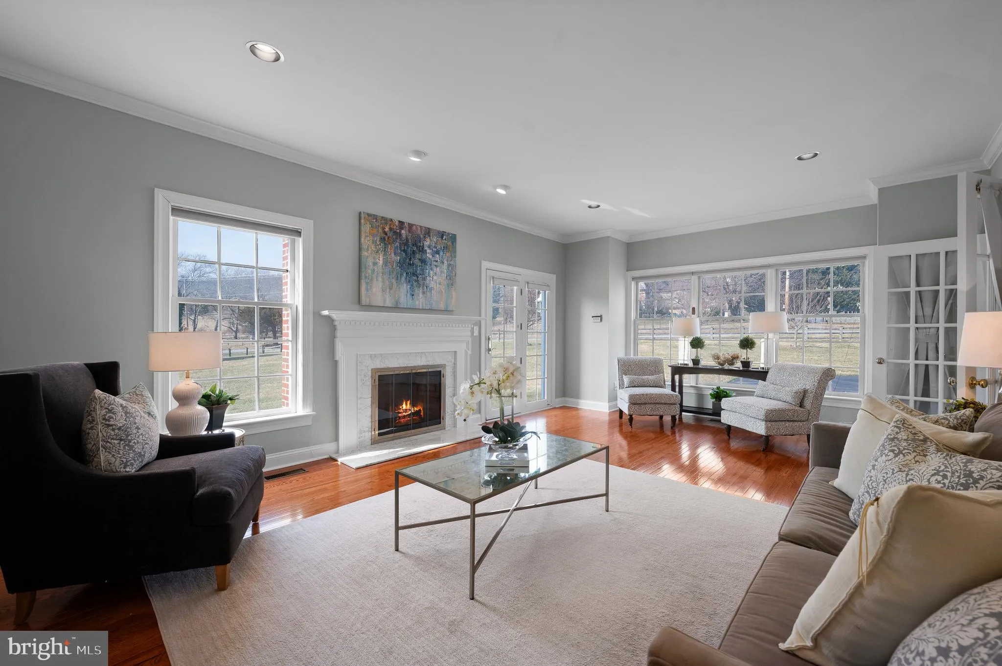 Malvern, Pennsylvania 19355, United States, 4 Bedrooms Bedrooms, ,5 BathroomsBathrooms,Residential,Contingent,86274