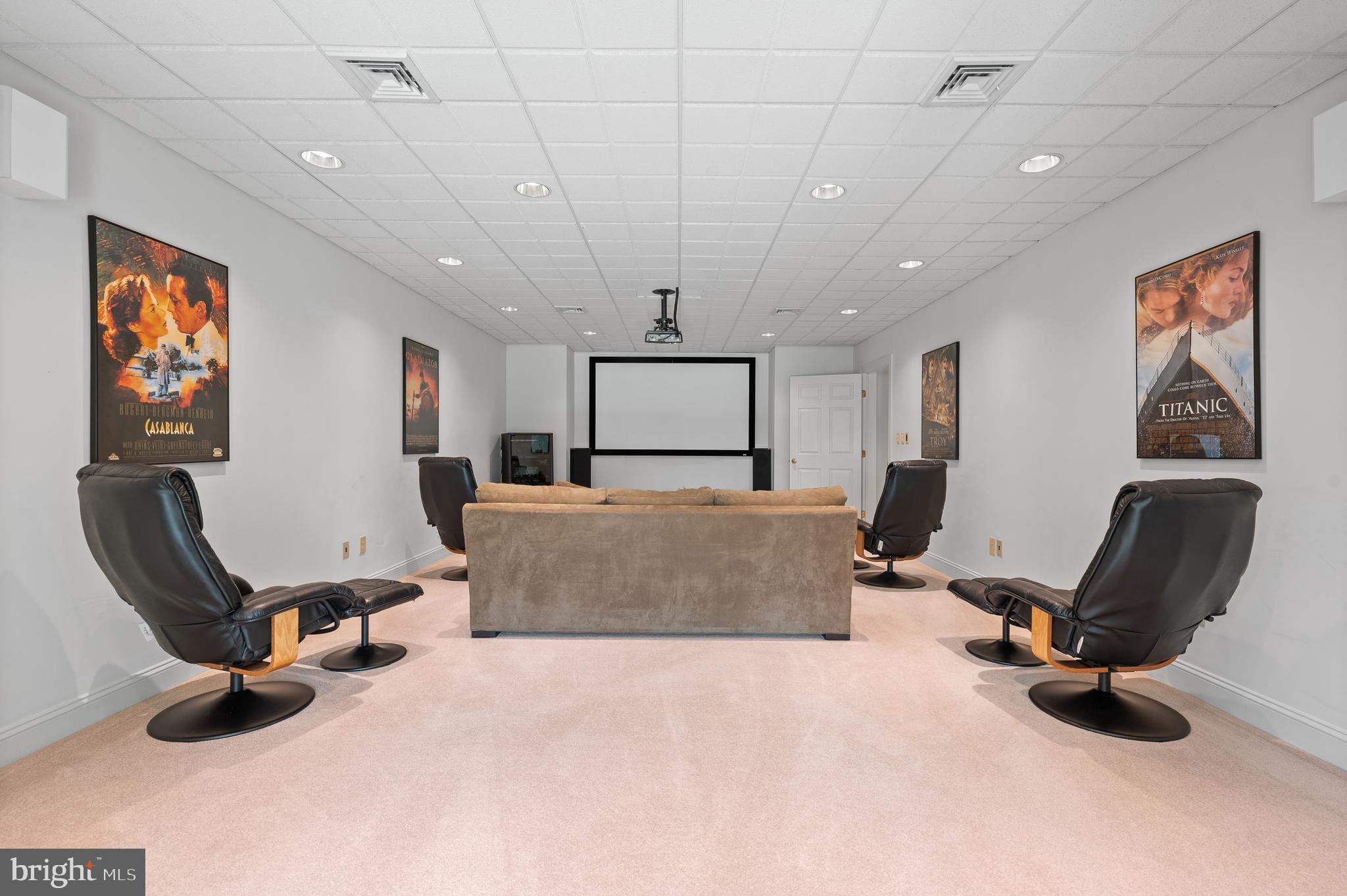 STERLING HEIGHTS - Residential