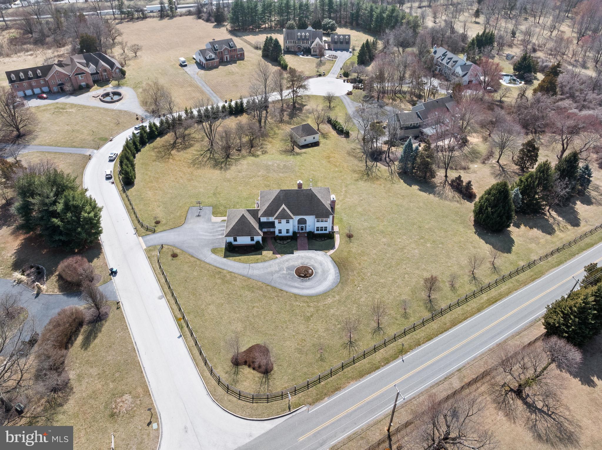 STERLING HEIGHTS - Residential