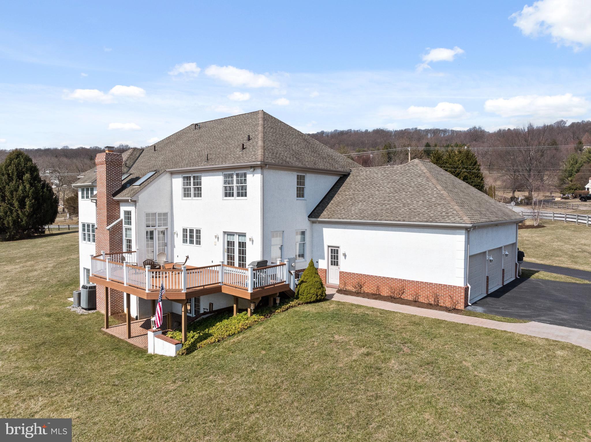 STERLING HEIGHTS - Residential