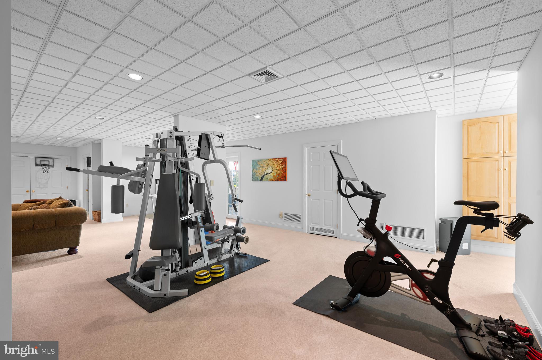 STERLING HEIGHTS - Residential