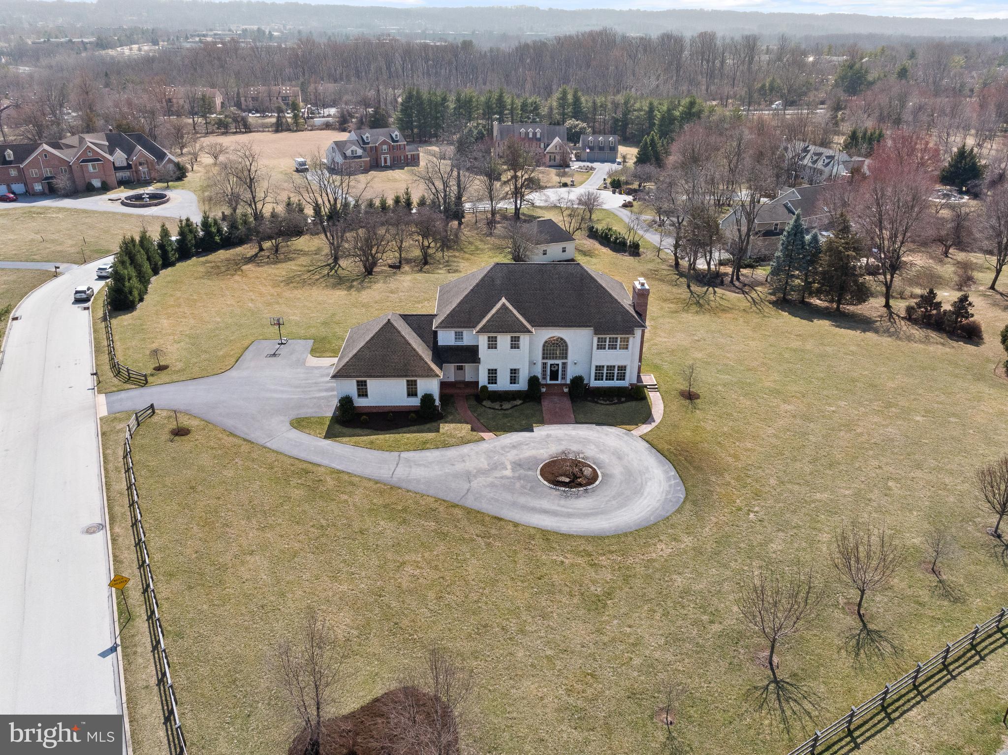 STERLING HEIGHTS - Residential