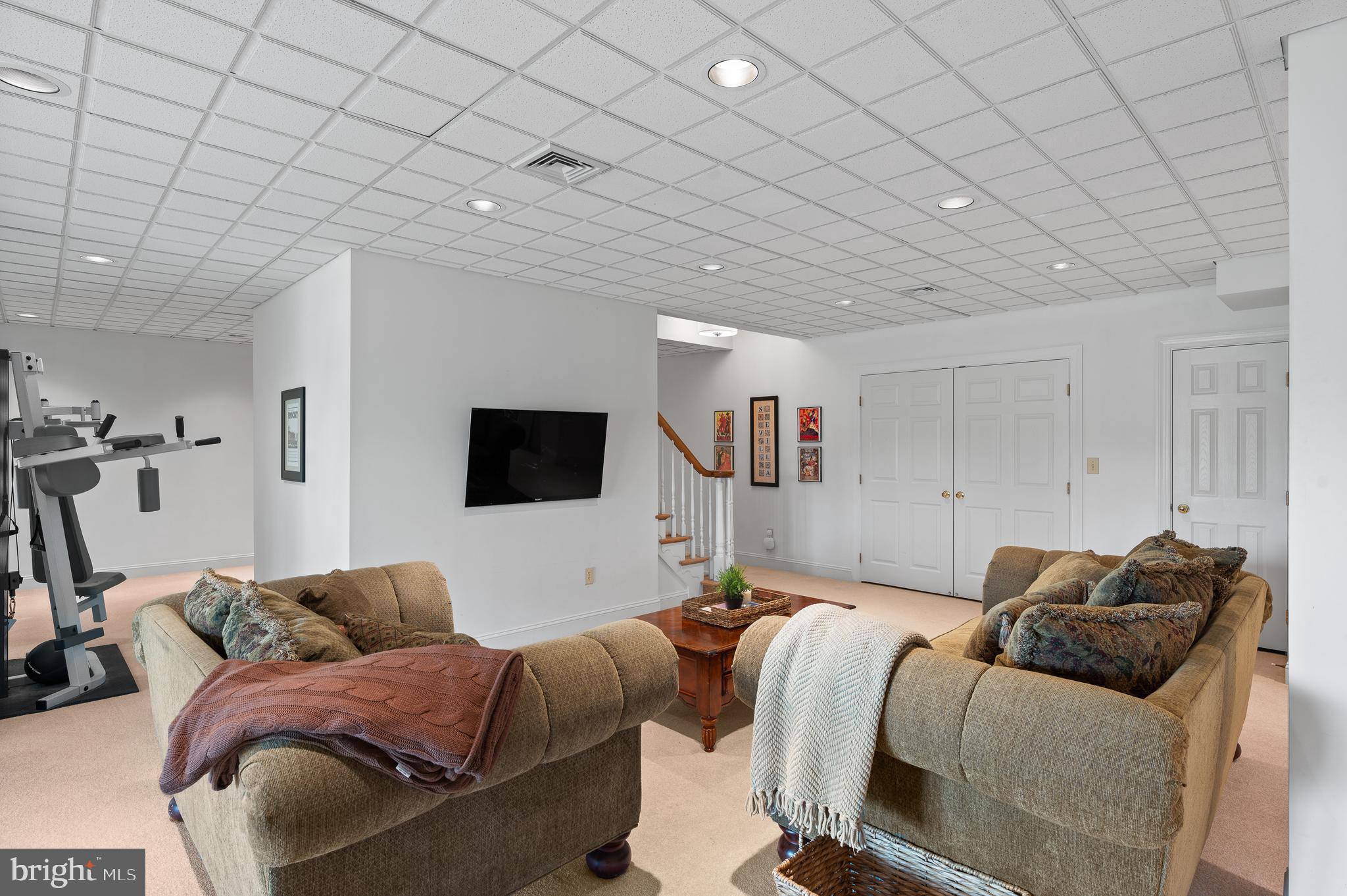 STERLING HEIGHTS - Residential