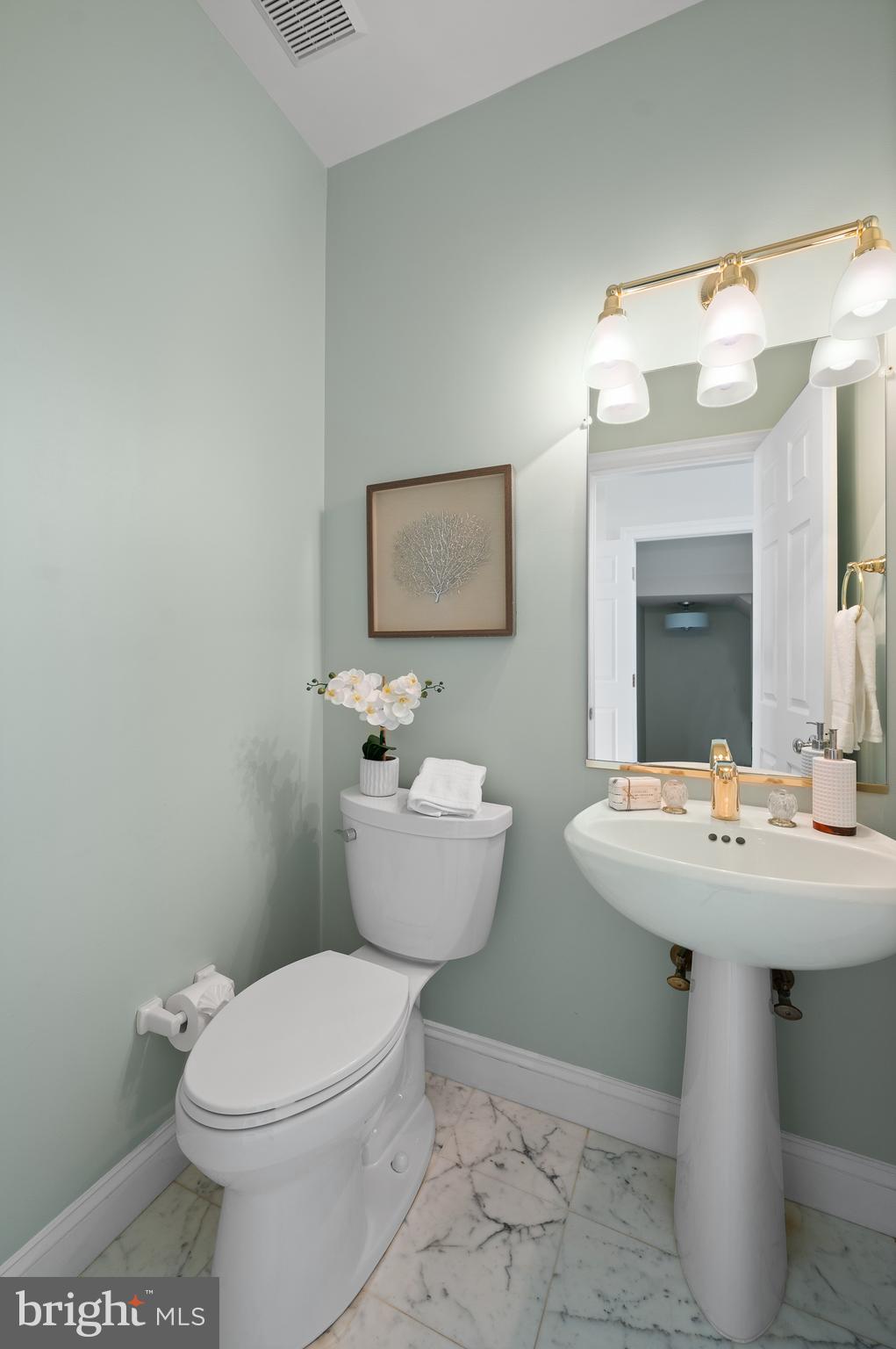 STERLING HEIGHTS - Residential