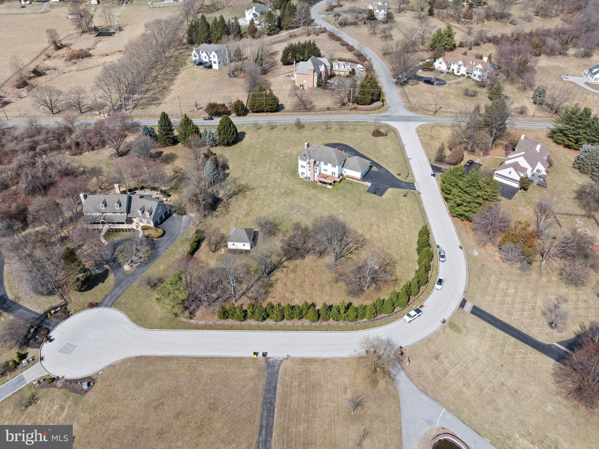 STERLING HEIGHTS - Residential