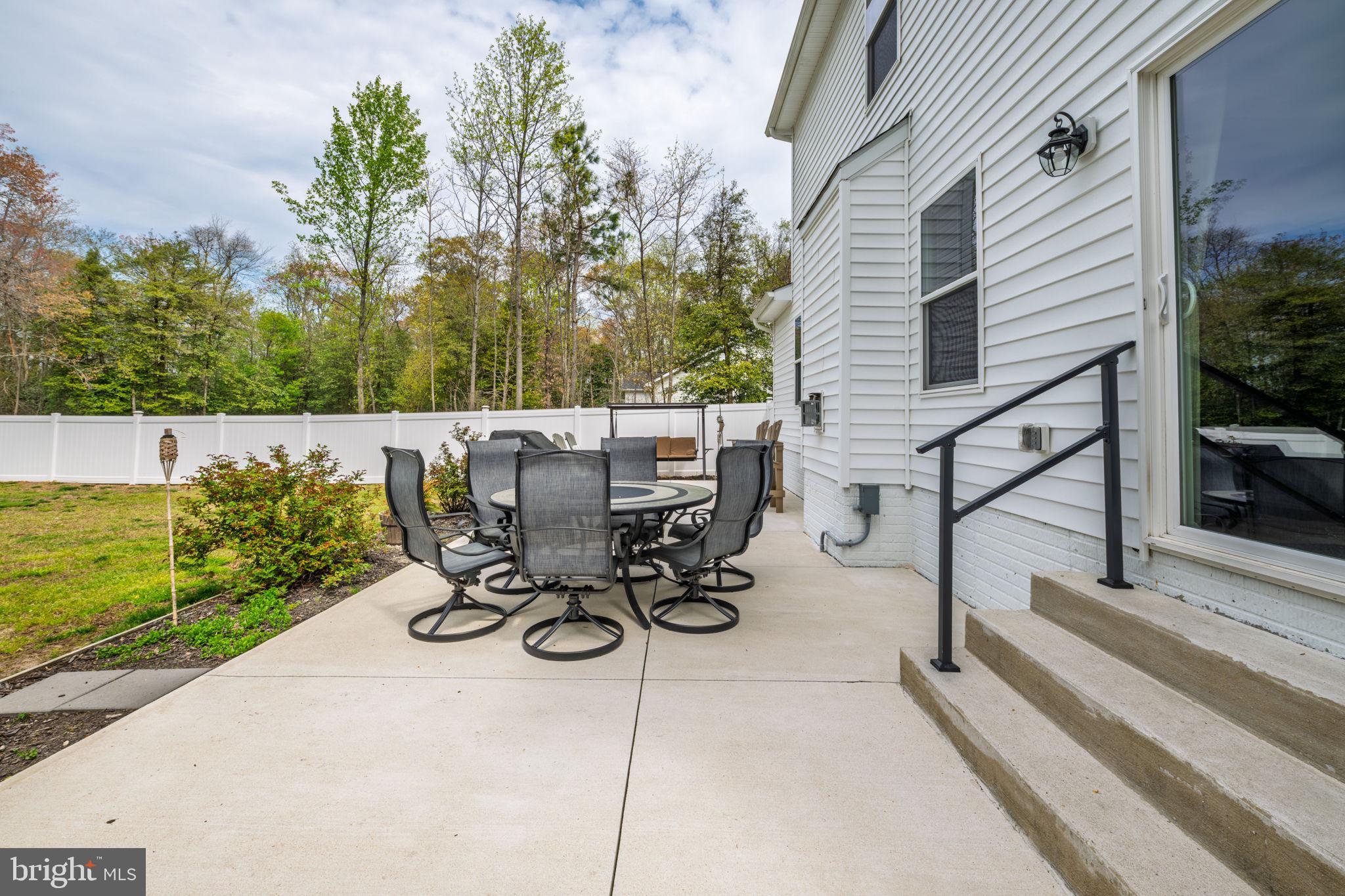 KING FARMS - Residential