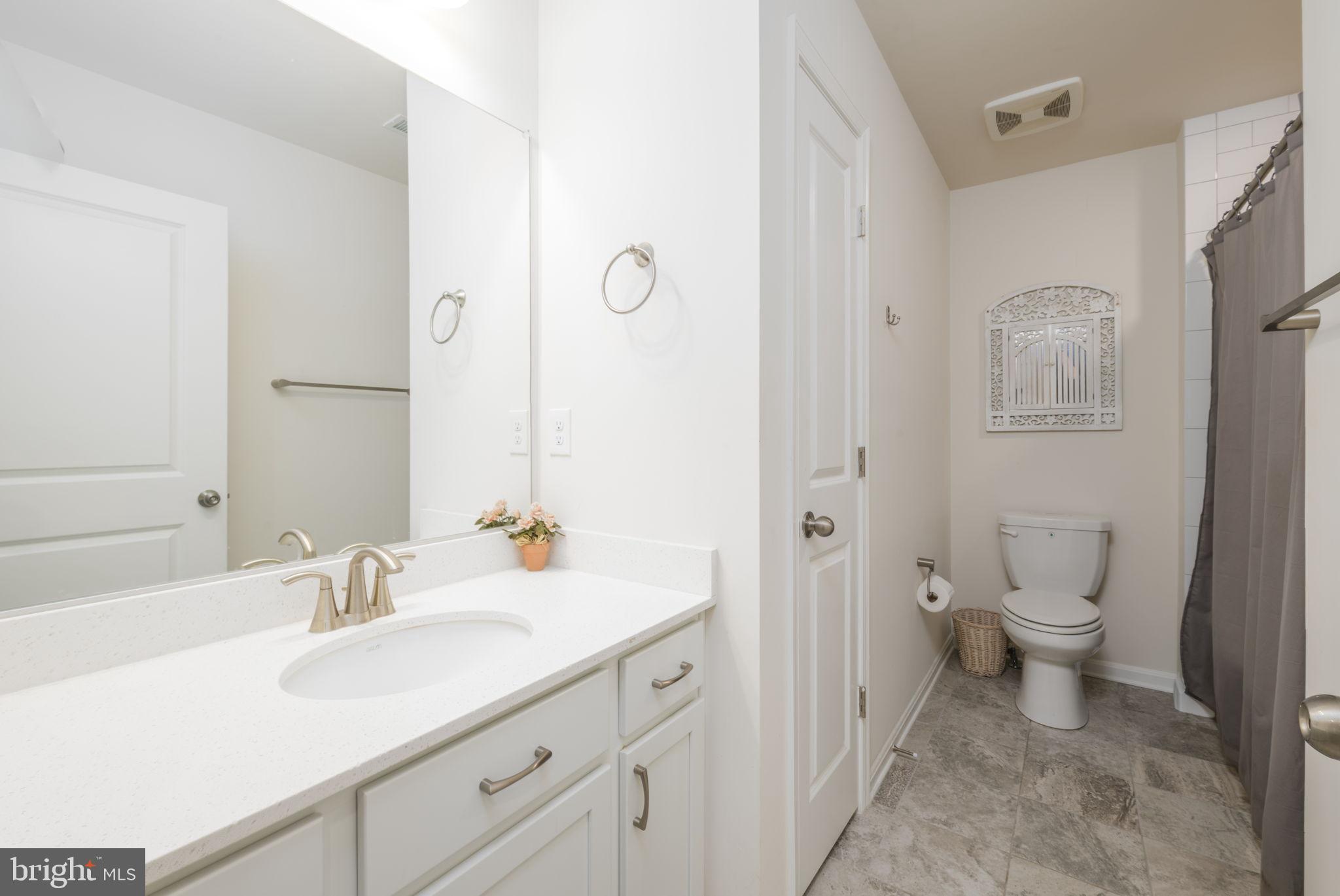 KING FARMS - Residential