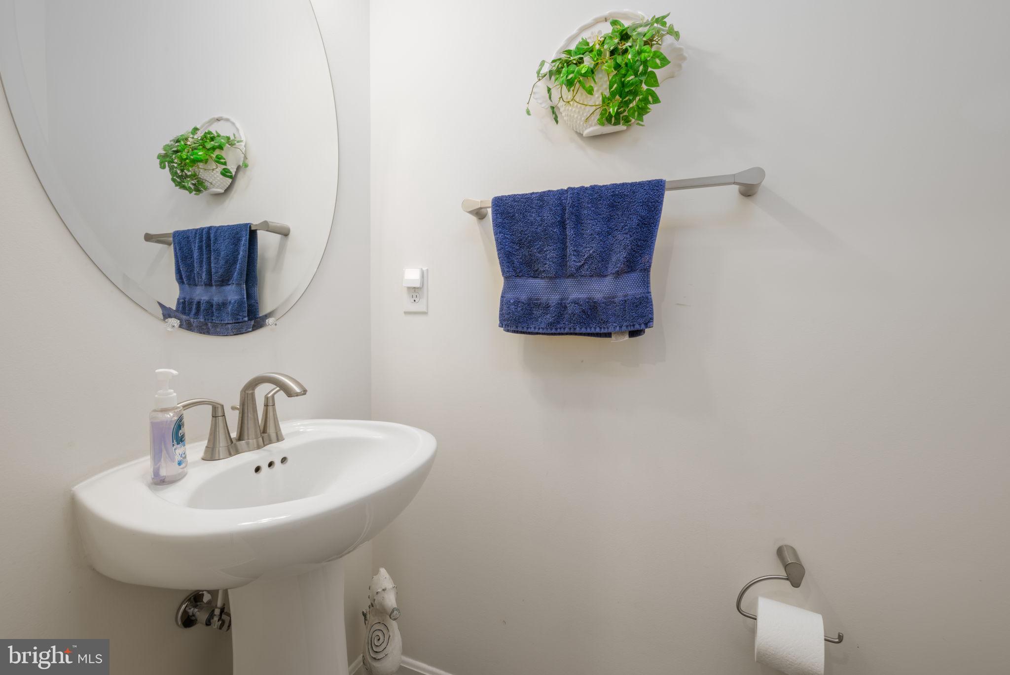 KING FARMS - Residential