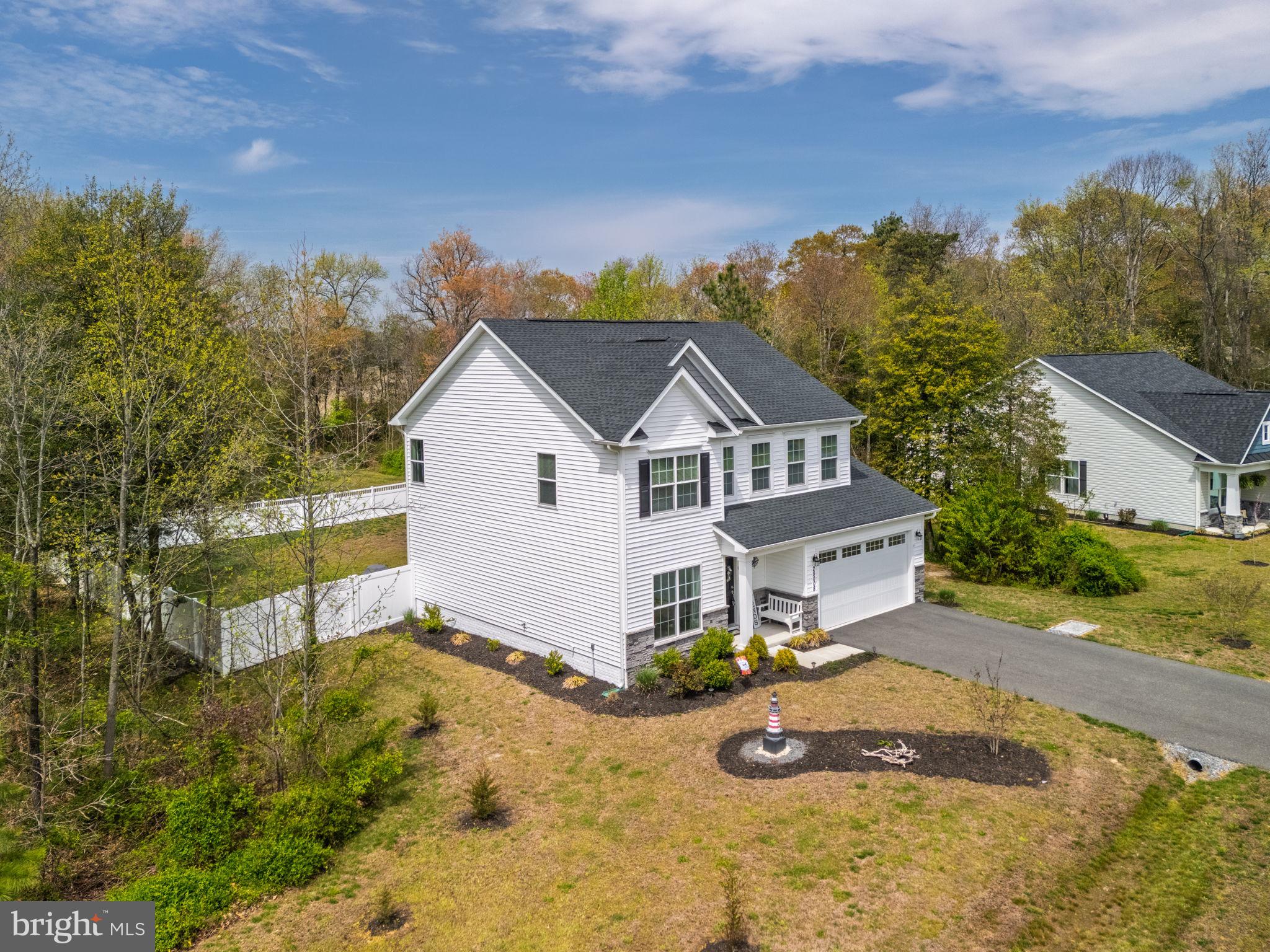 KING FARMS - Residential