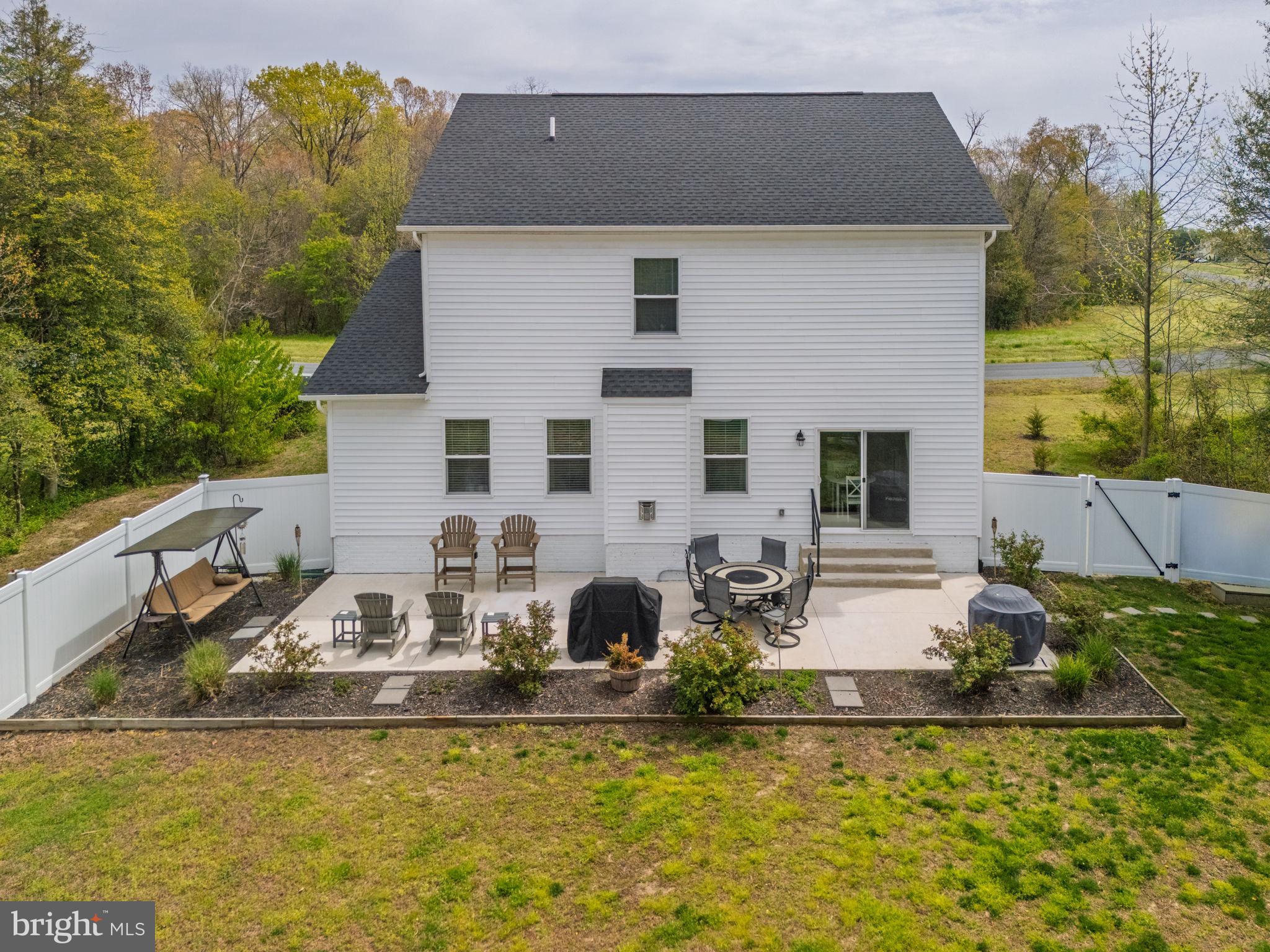 KING FARMS - Residential