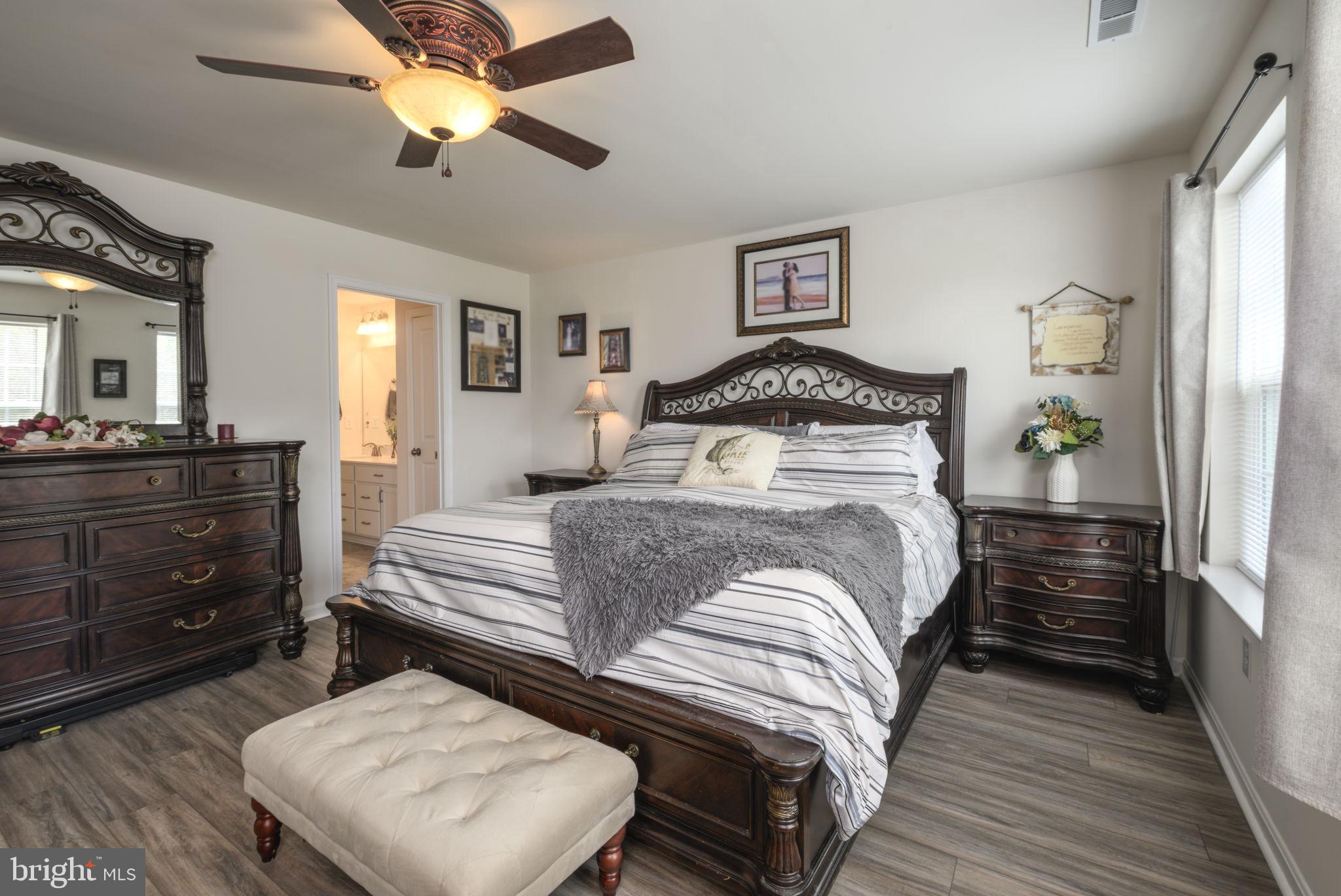 KING FARMS - Residential