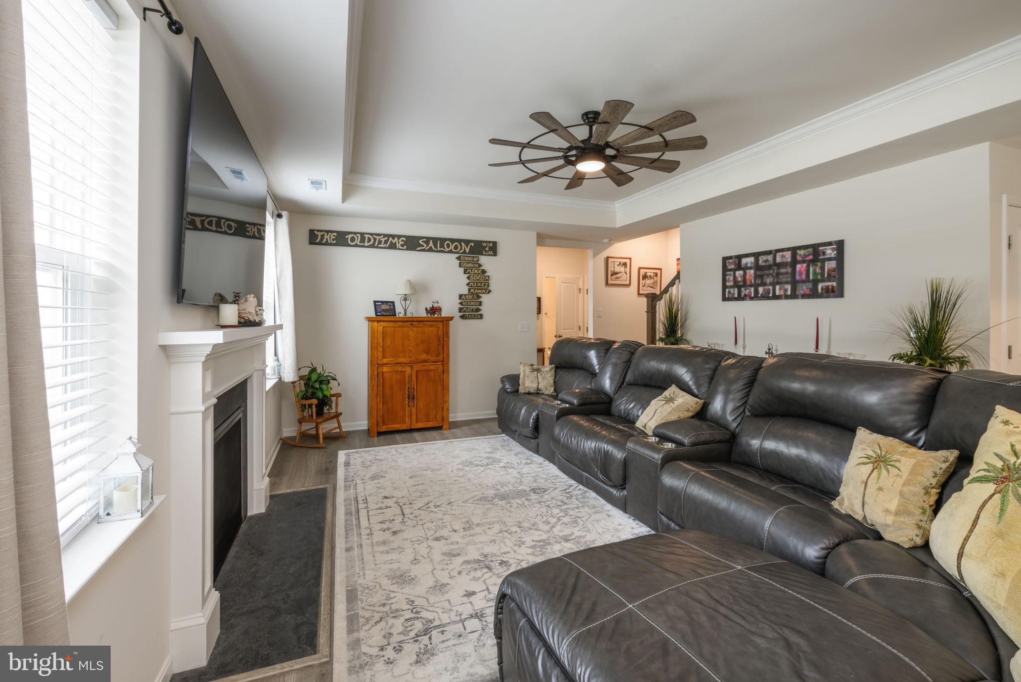 KING FARMS - Residential