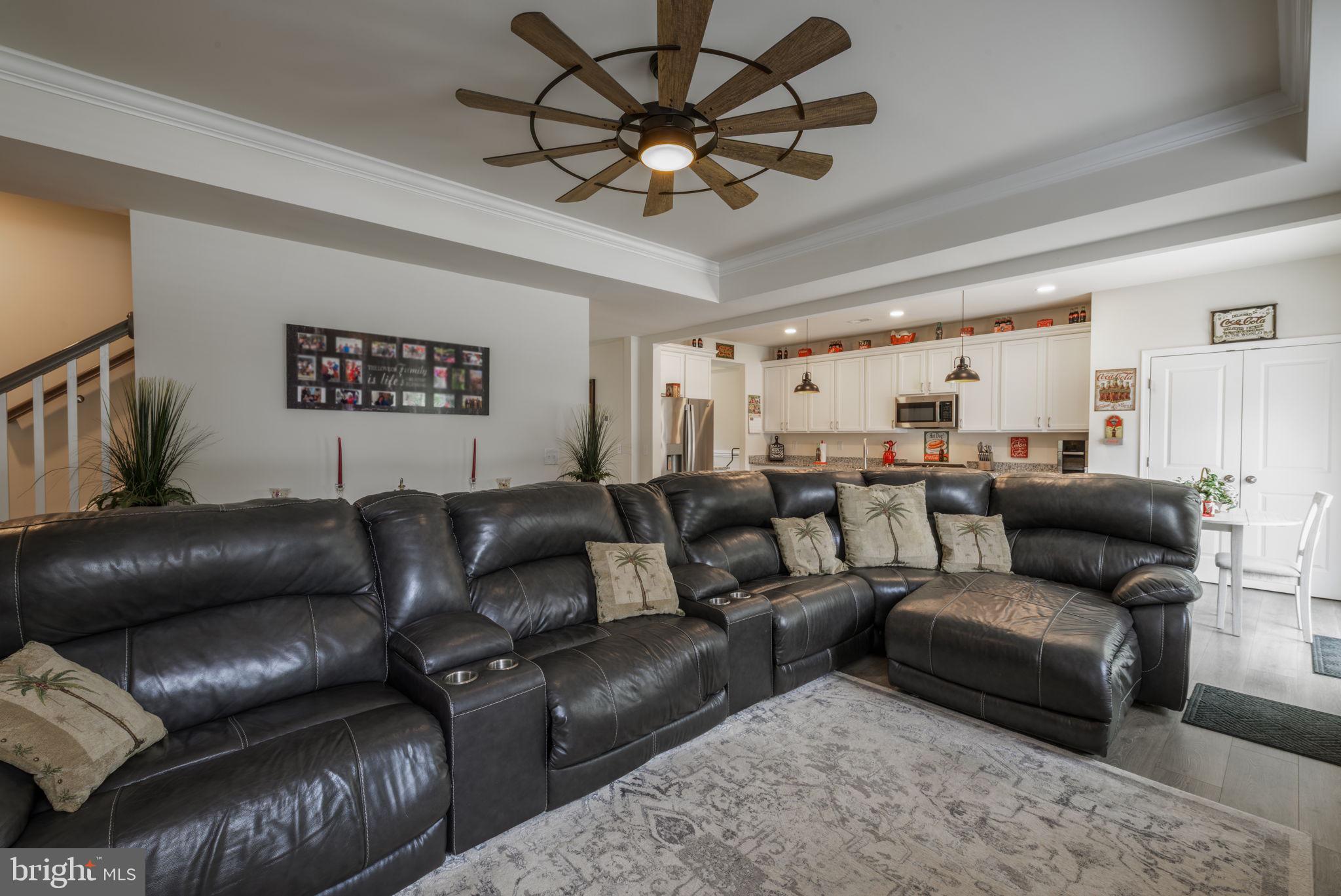 KING FARMS - Residential