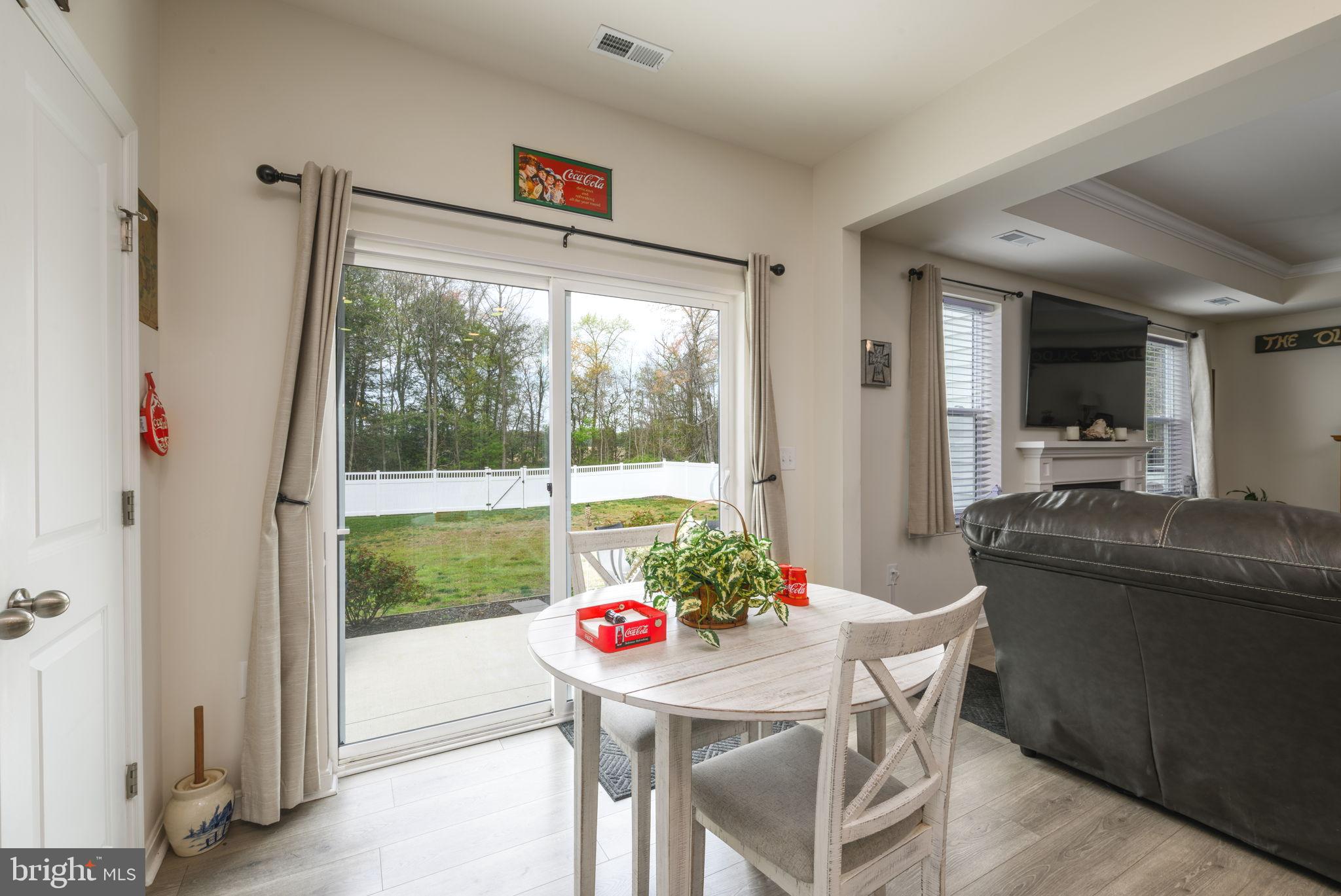 KING FARMS - Residential