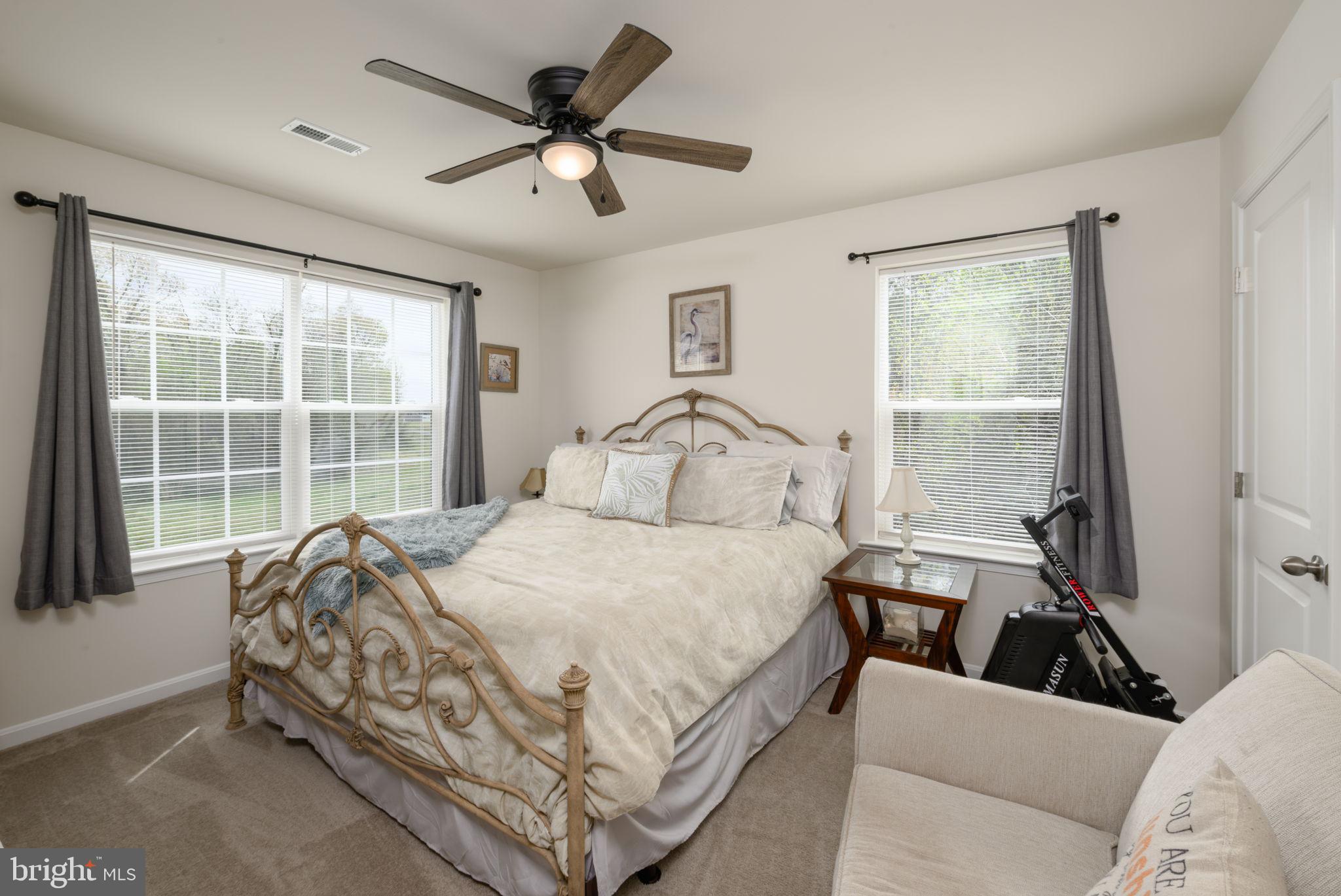 KING FARMS - Residential