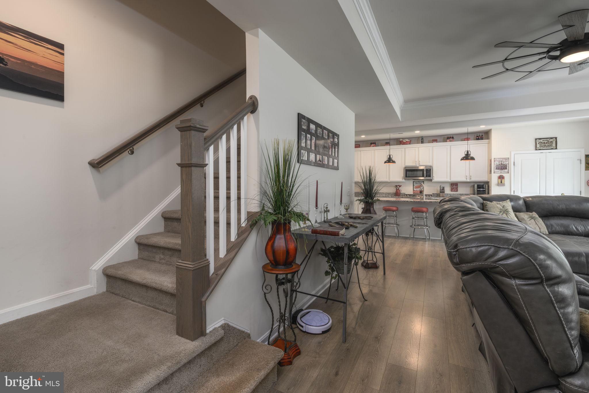 KING FARMS - Residential