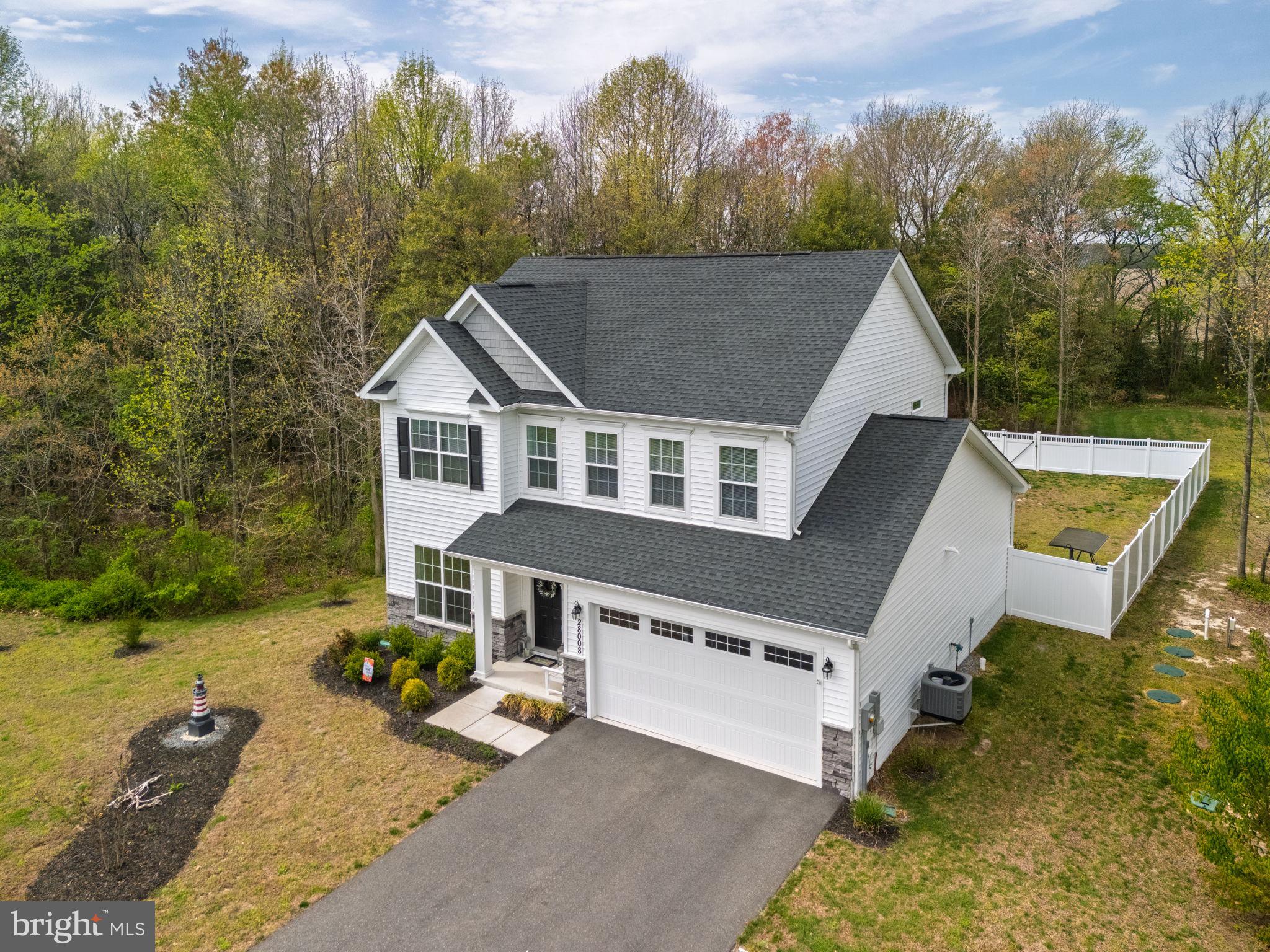 KING FARMS - Residential