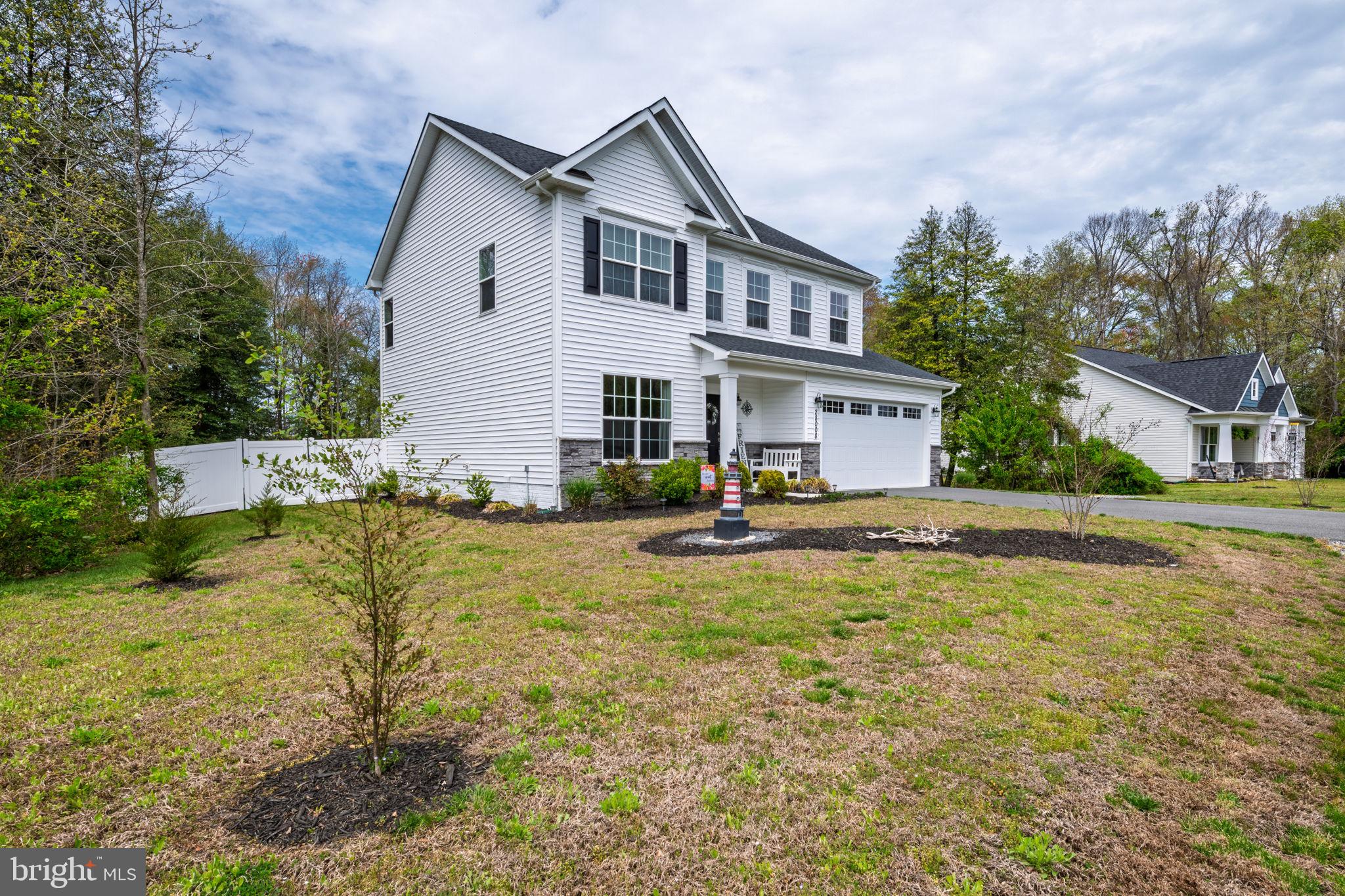 KING FARMS - Residential