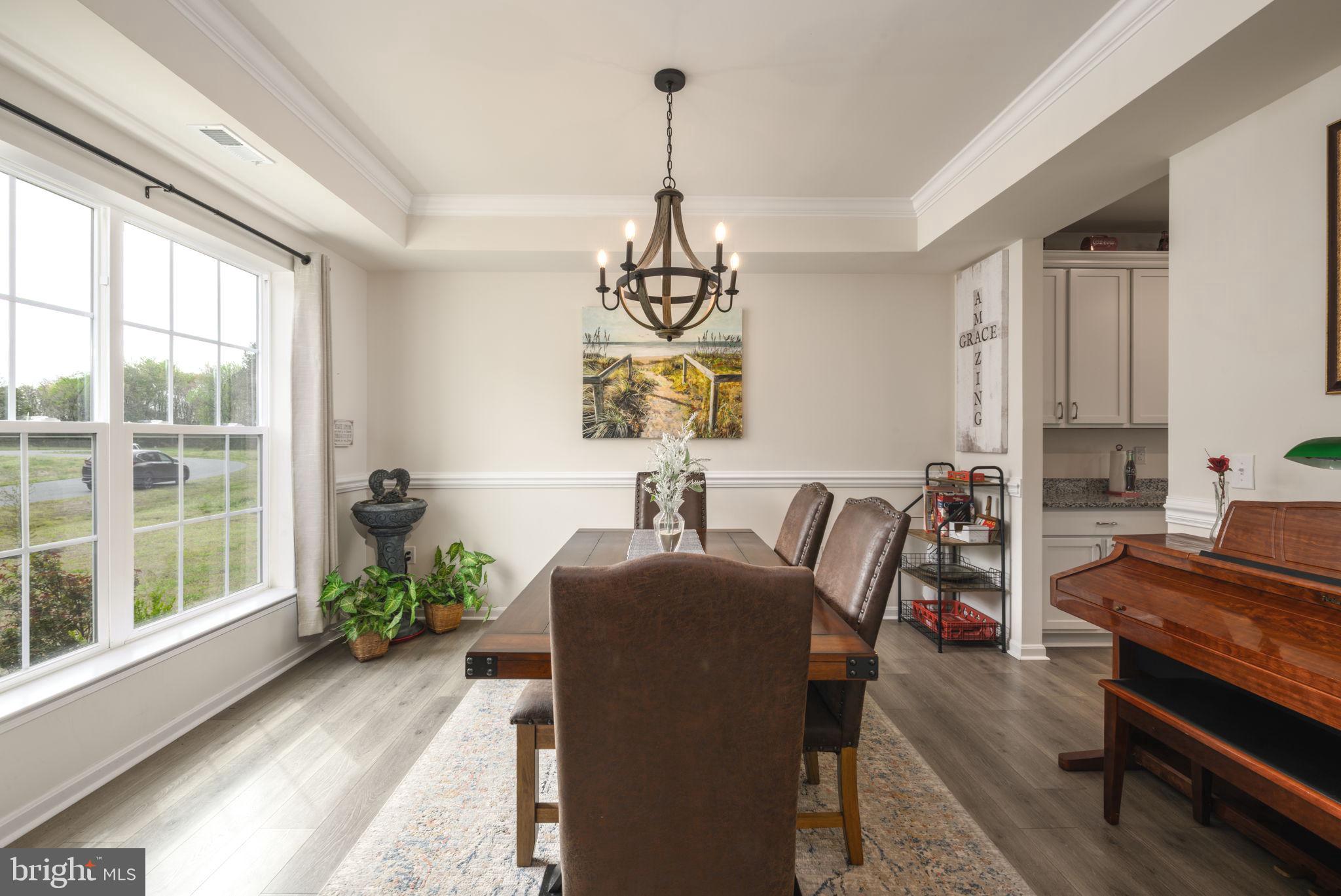 KING FARMS - Residential