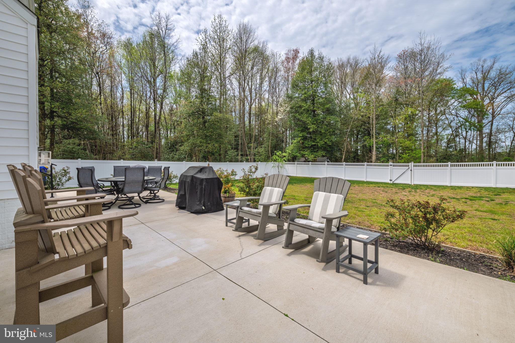 KING FARMS - Residential