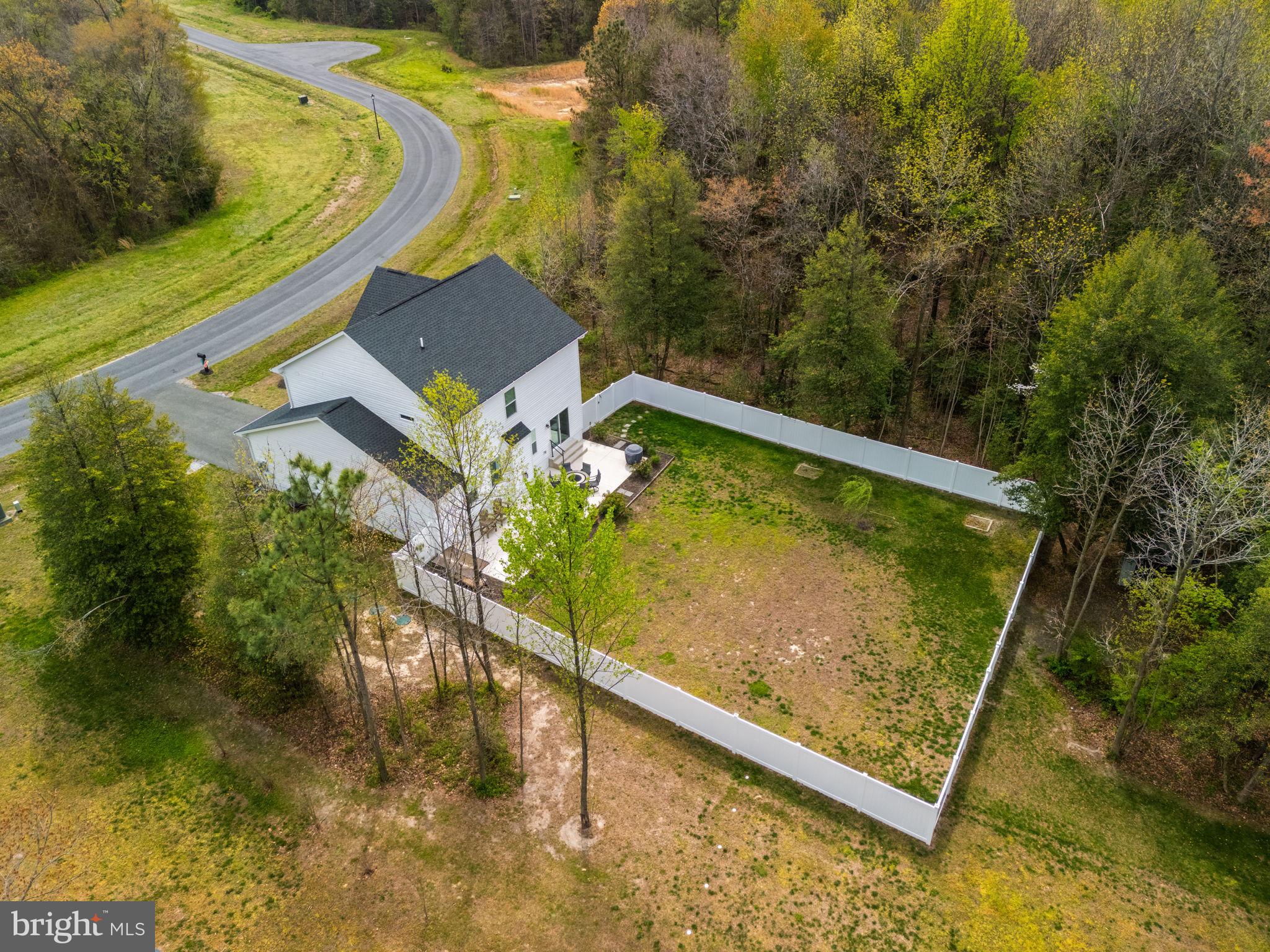 KING FARMS - Residential