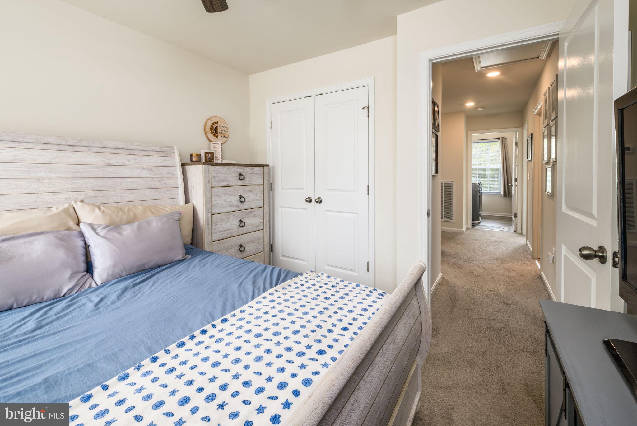 KING FARMS - Residential