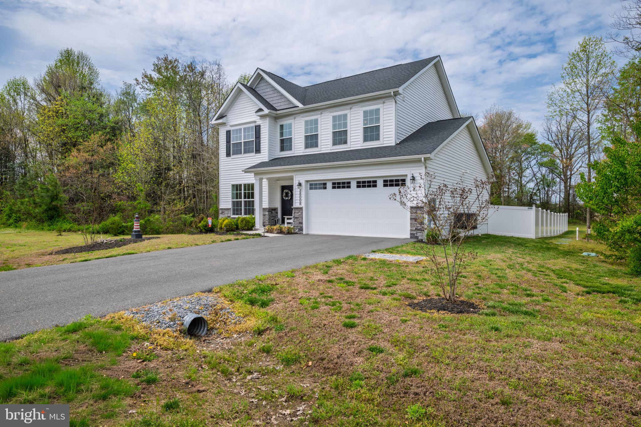 KING FARMS - Residential