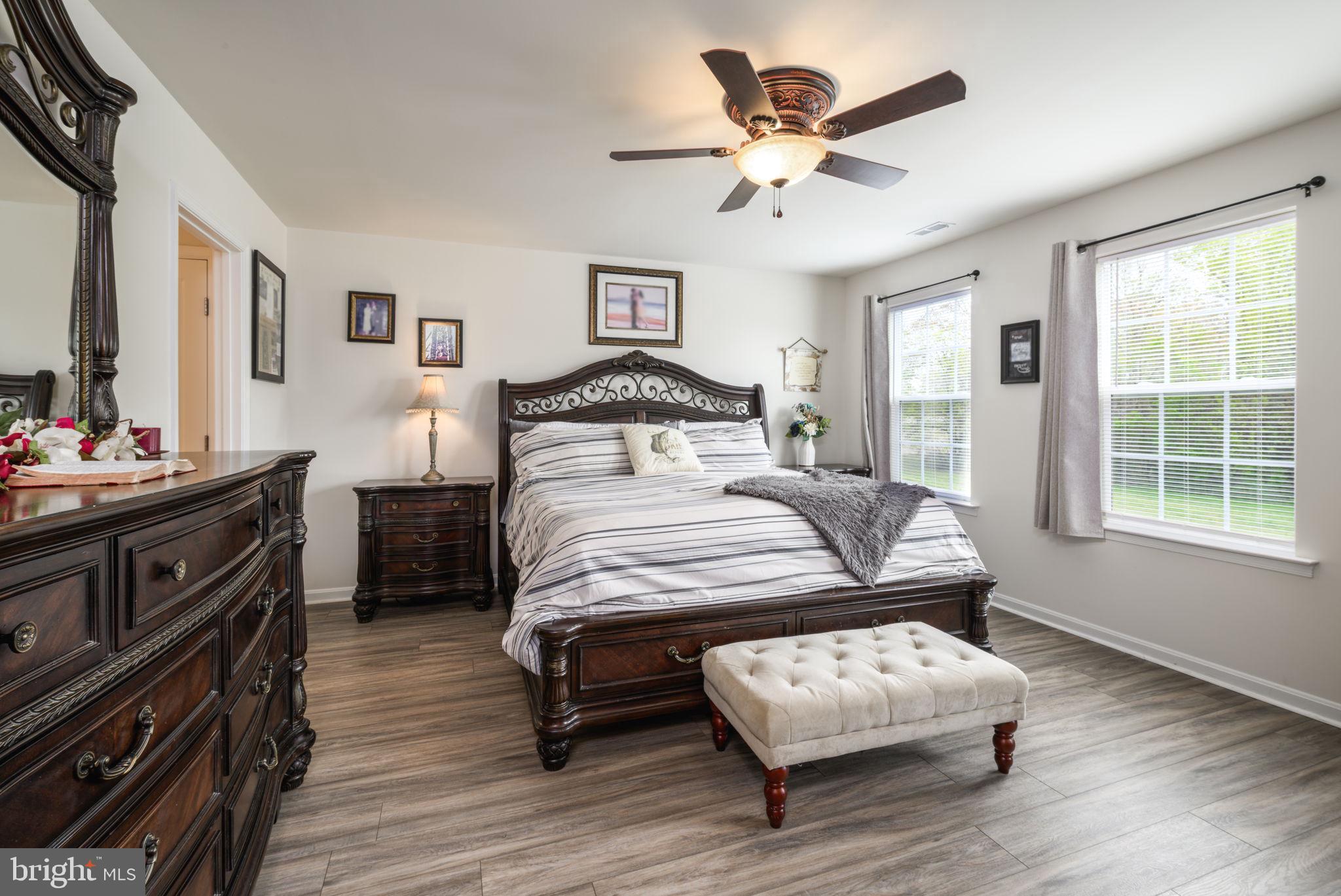 KING FARMS - Residential