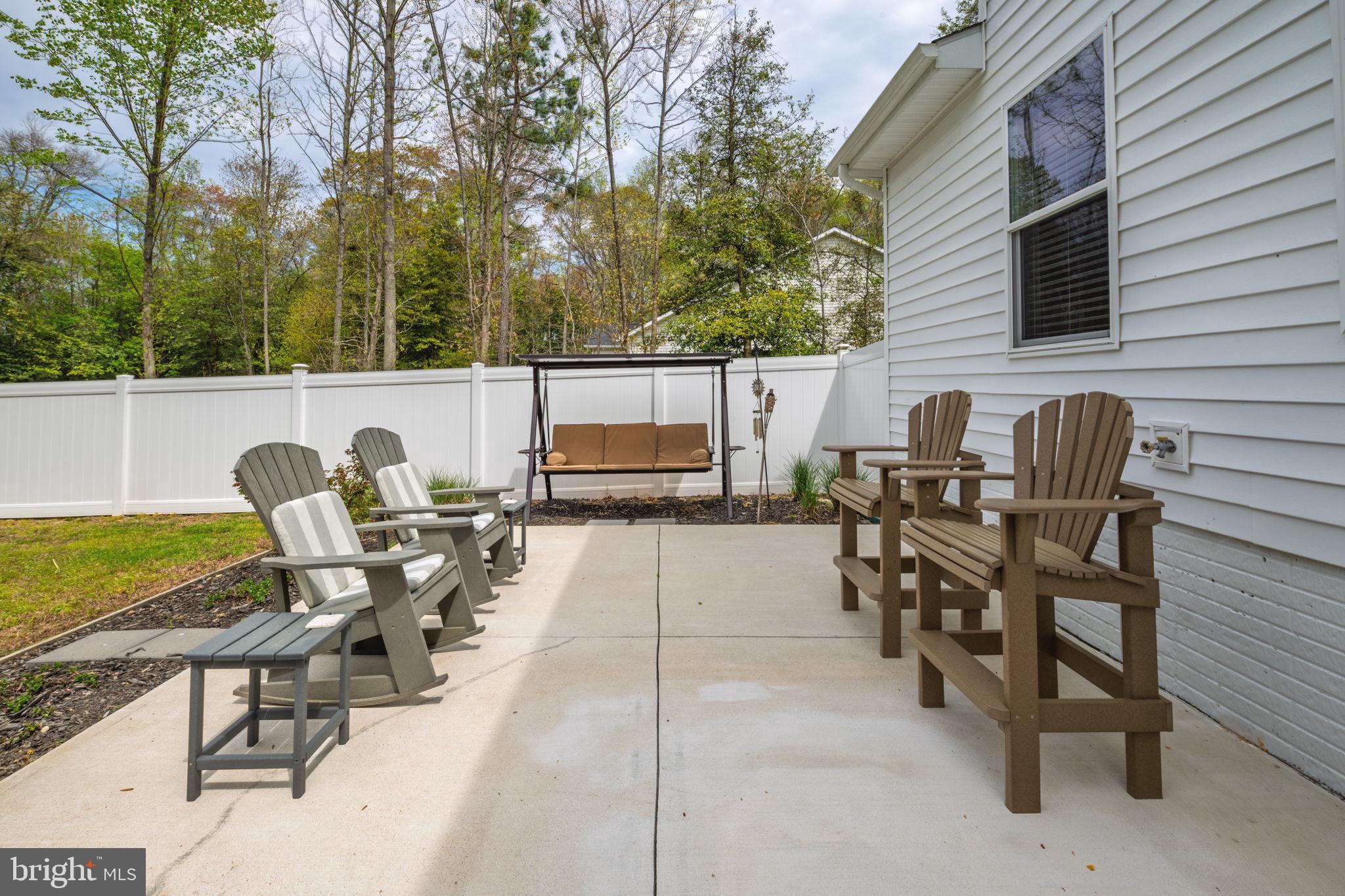 KING FARMS - Residential