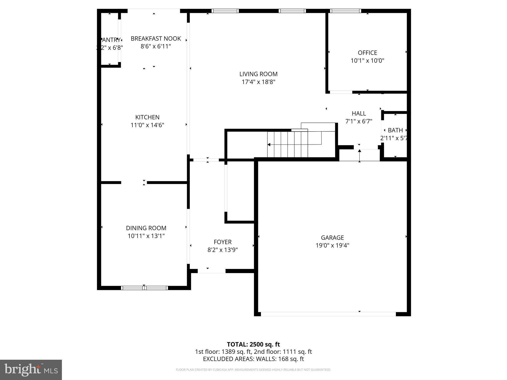 KING FARMS - Residential