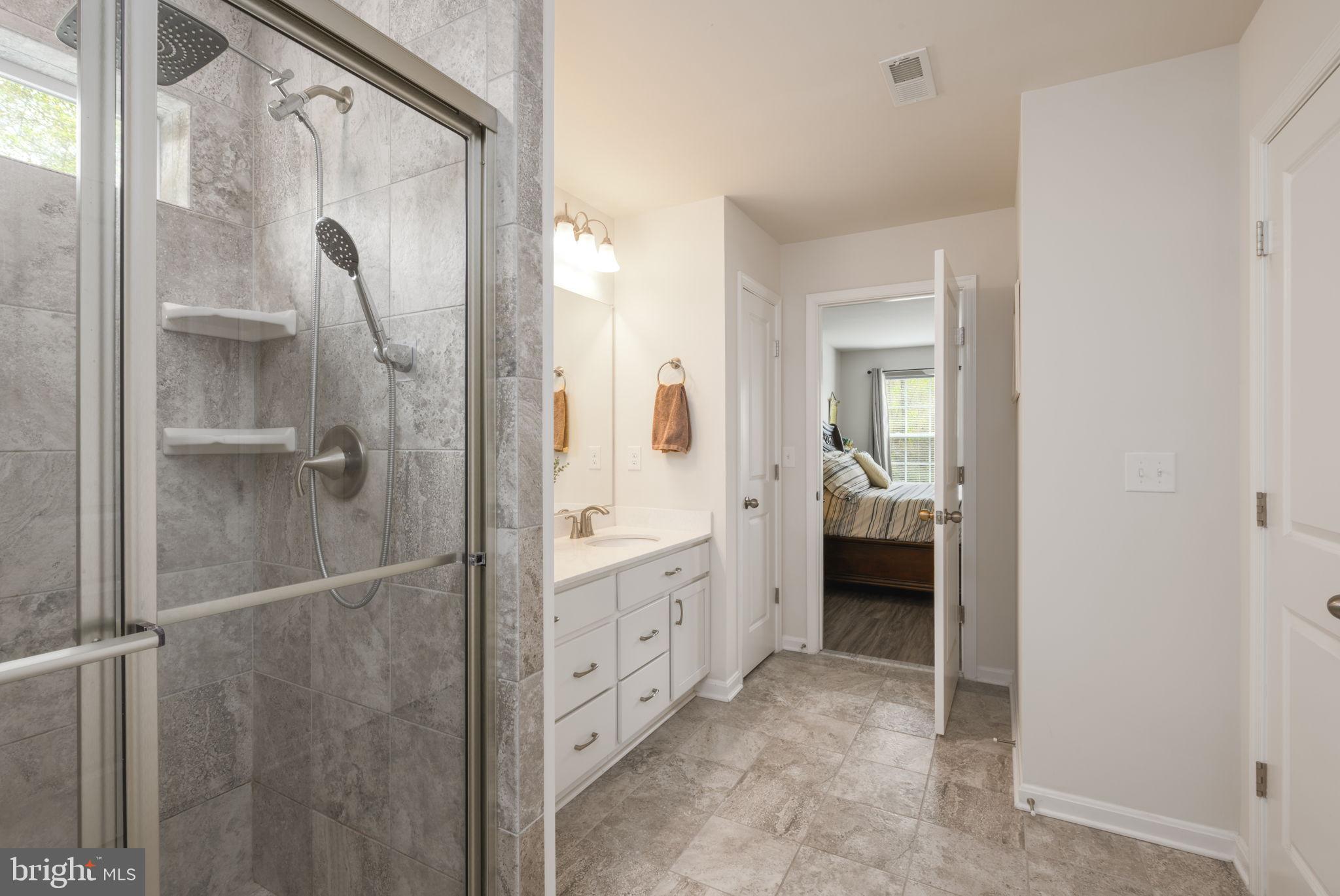 KING FARMS - Residential