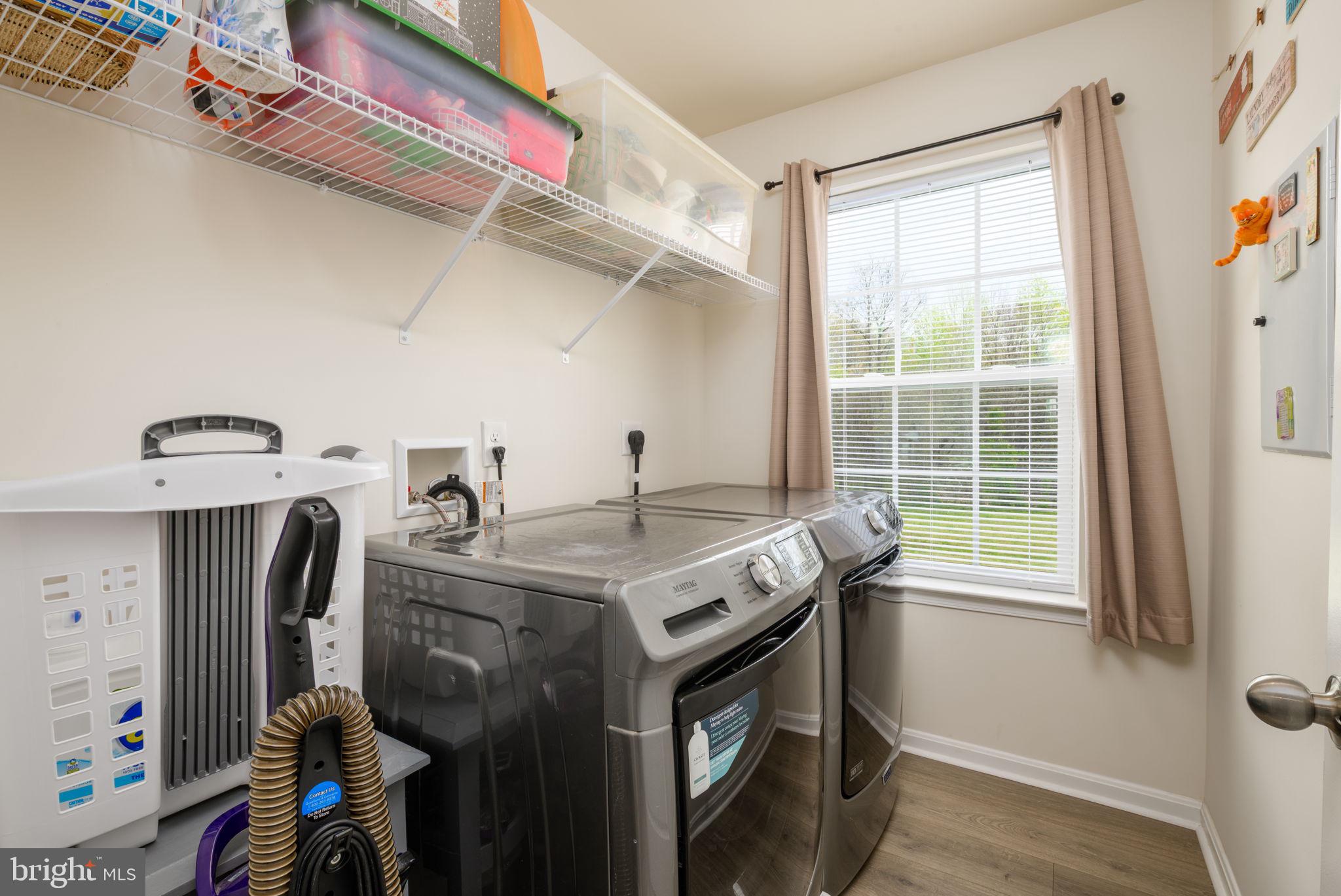 KING FARMS - Residential