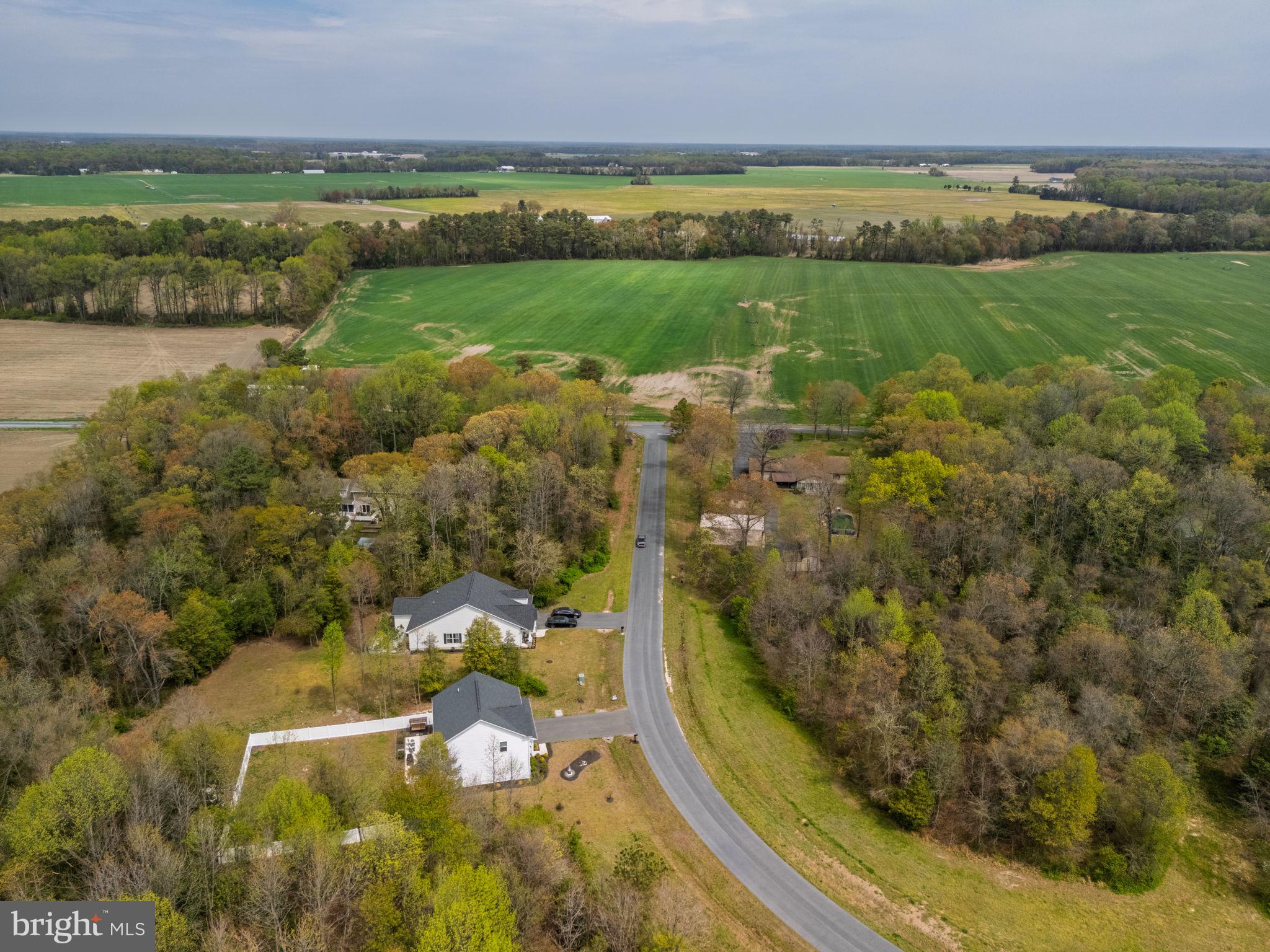 KING FARMS - Residential