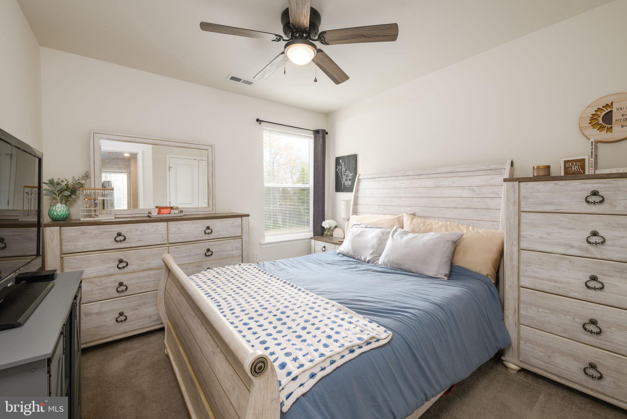 KING FARMS - Residential