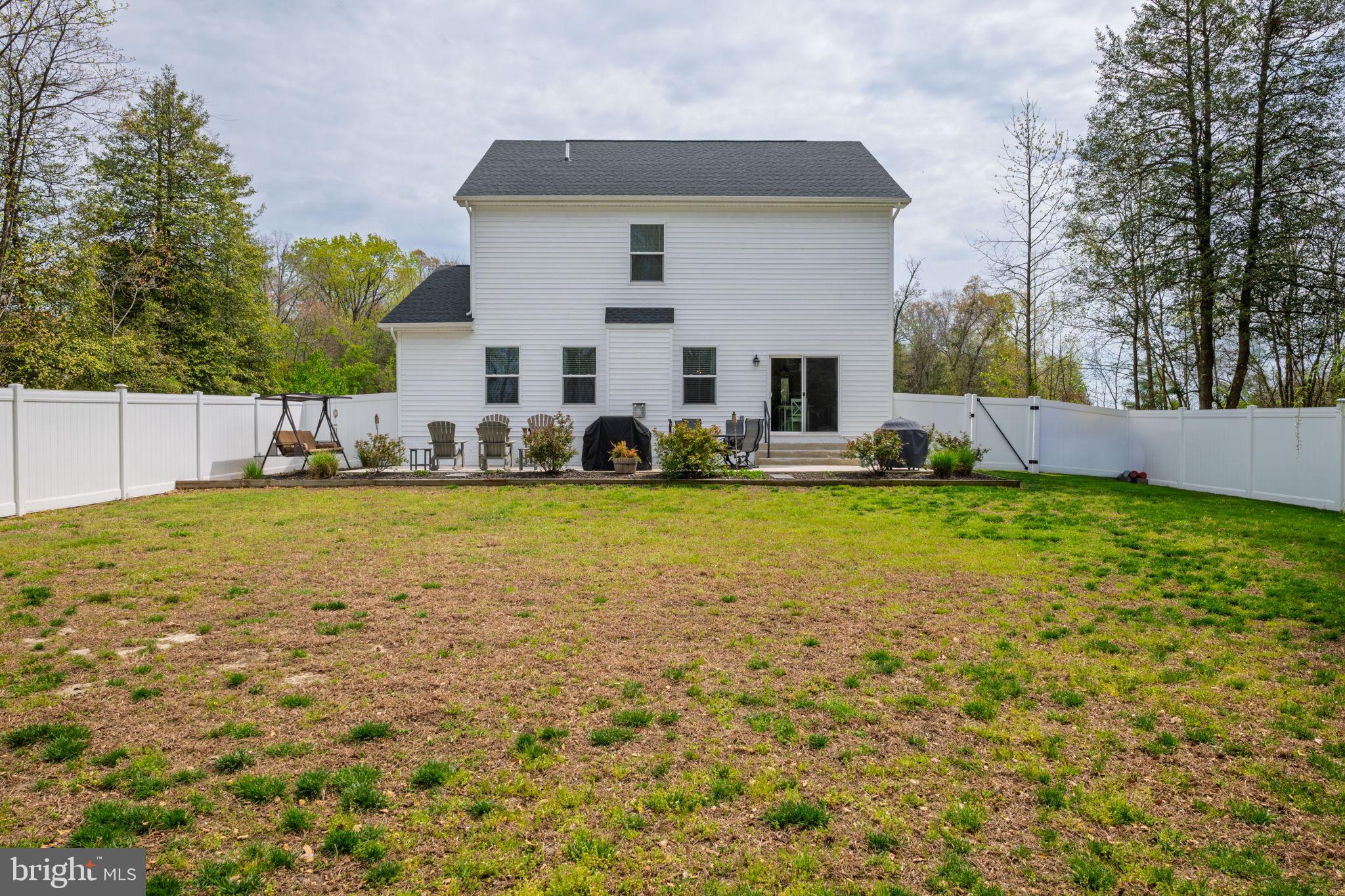 KING FARMS - Residential