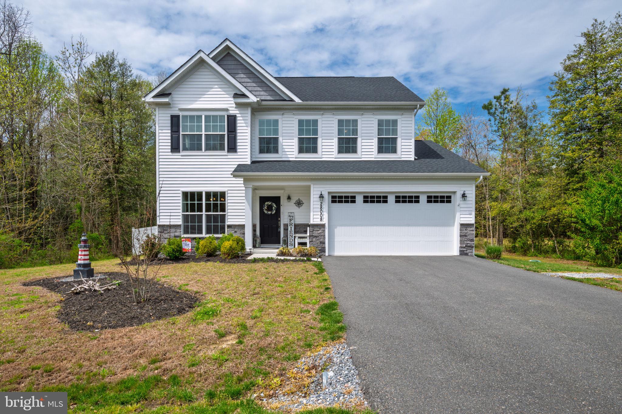 KING FARMS - Residential