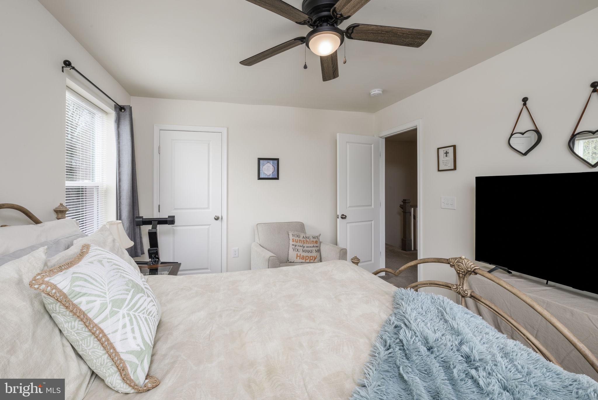 KING FARMS - Residential