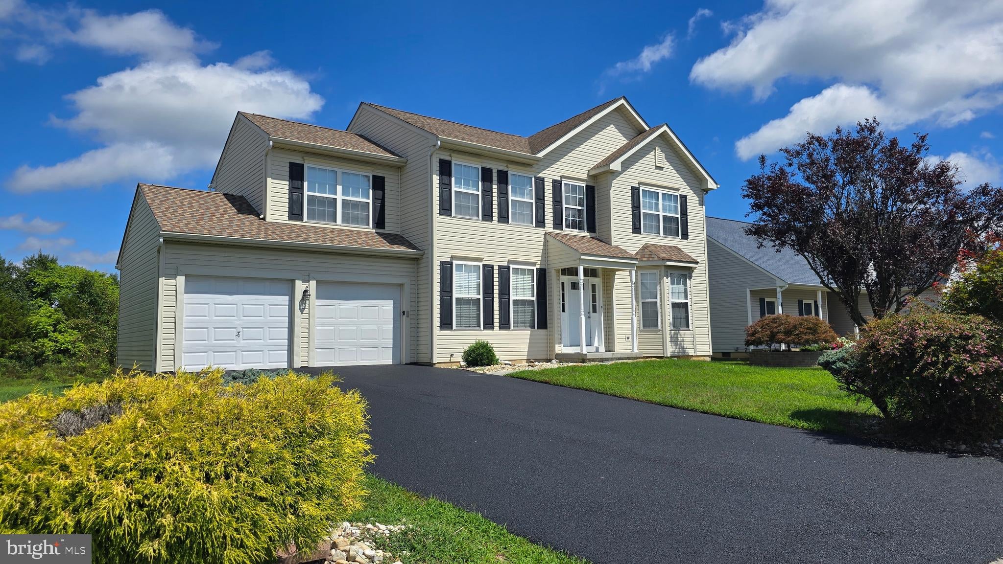 6 Mary Ella Court, Smyrna DE 19977