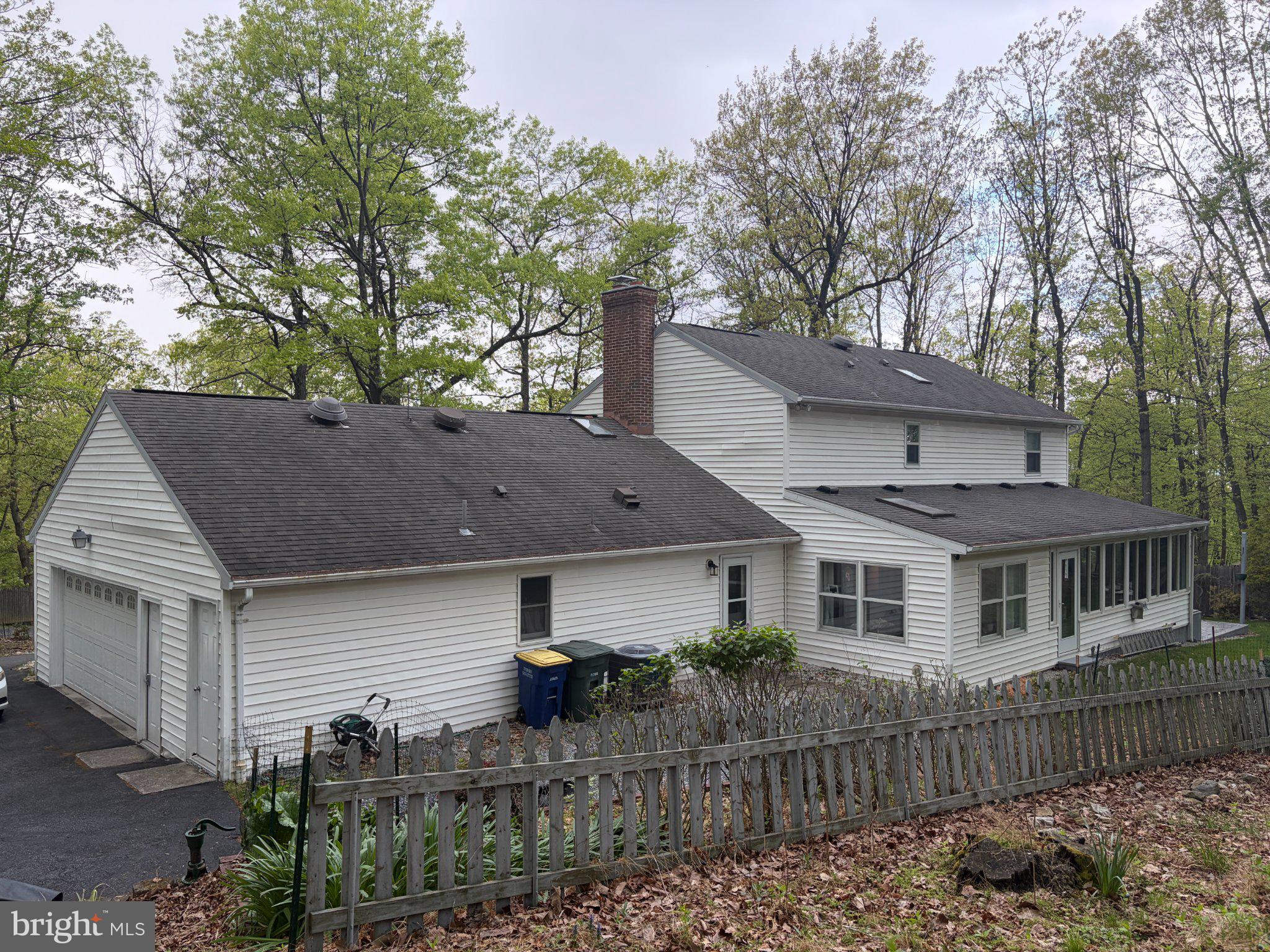 WHITE ROCK ACRES - Residential