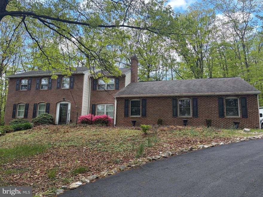 Welcome to the opportunity you’ve been waiting for in the highly sought-after Cumberland Valley School District. With nearly 4,000 square feet of living space, this impressive 4-bedroom, 4-bath home offers the kind of layout, scale, and potential that rarely hits the market at this value point. Move-in ready from day one, this property simply awaits your personal vision and cosmetic updates to truly shine.

From the moment you step inside, you’ll notice the generous room sizes, functional floor plan, and endless possibilities to create something extraordinary. Multiple living and entertaining spaces provide flexibility for today’s lifestyle, whether you’re hosting holidays, working from home, or simply looking for room to spread out. The spacious bedrooms, abundant bathrooms, and overall footprint make this home a standout for buyers seeking long-term value in a premier location.

This is the definition of a diamond in the rough, a rare chance to build instant equity while enjoying the comfort of an already well-maintained and livable home. Opportunities like this don’t come around often, especially in such a desirable school district. With great bones, incredible square footage, and unlimited upside, this home is ready for its next chapter.