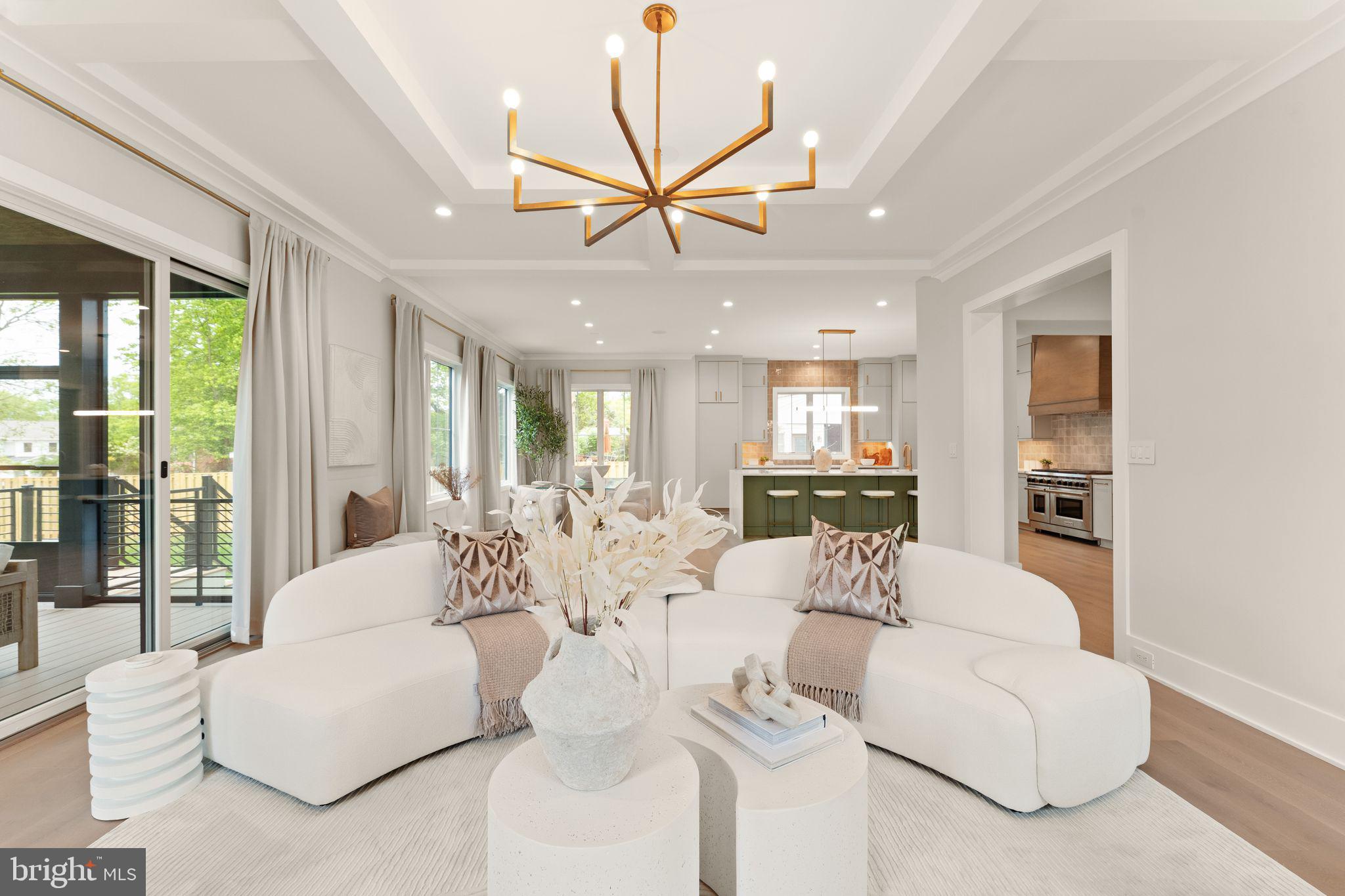 VIENNA - Residential