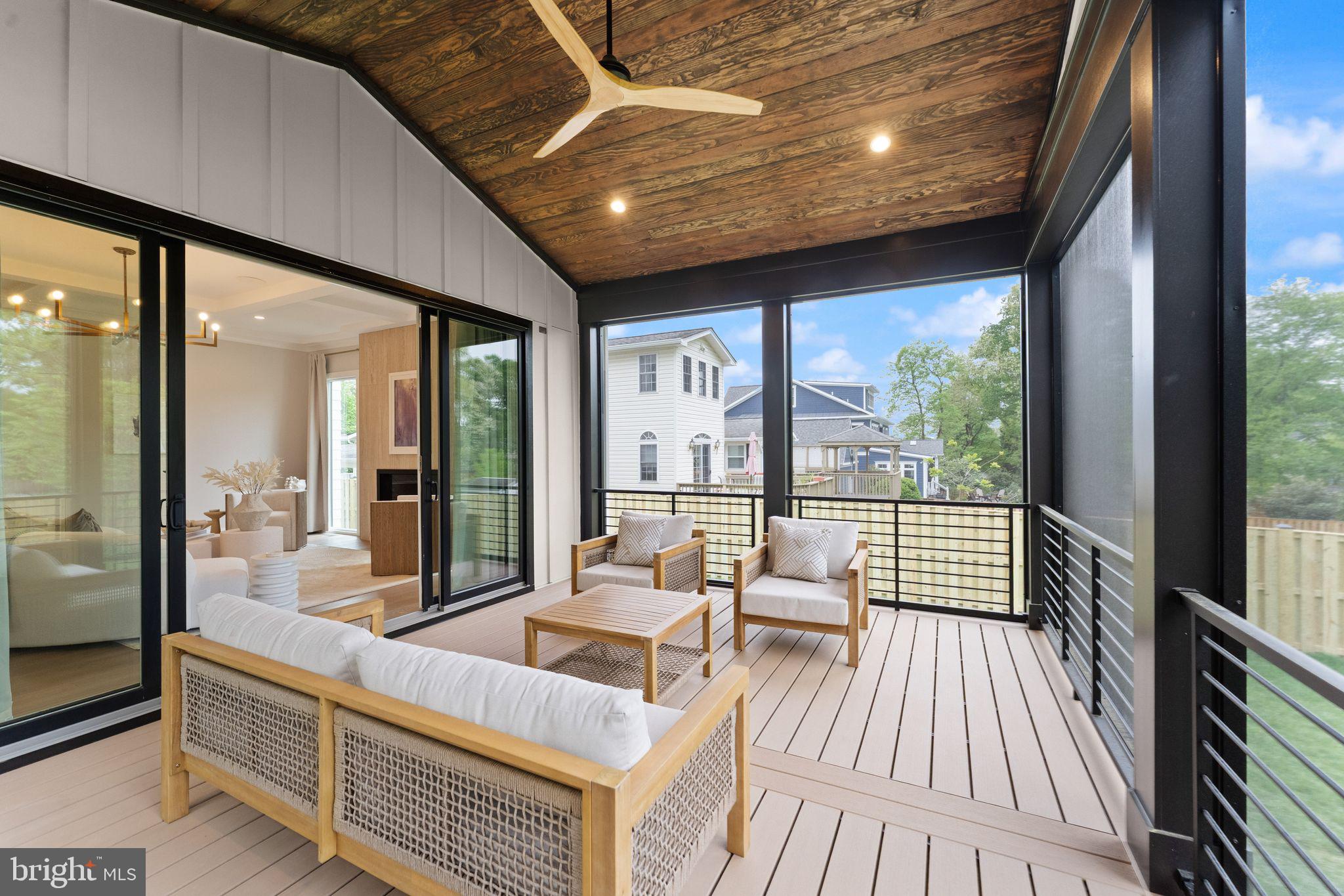 VIENNA - Residential