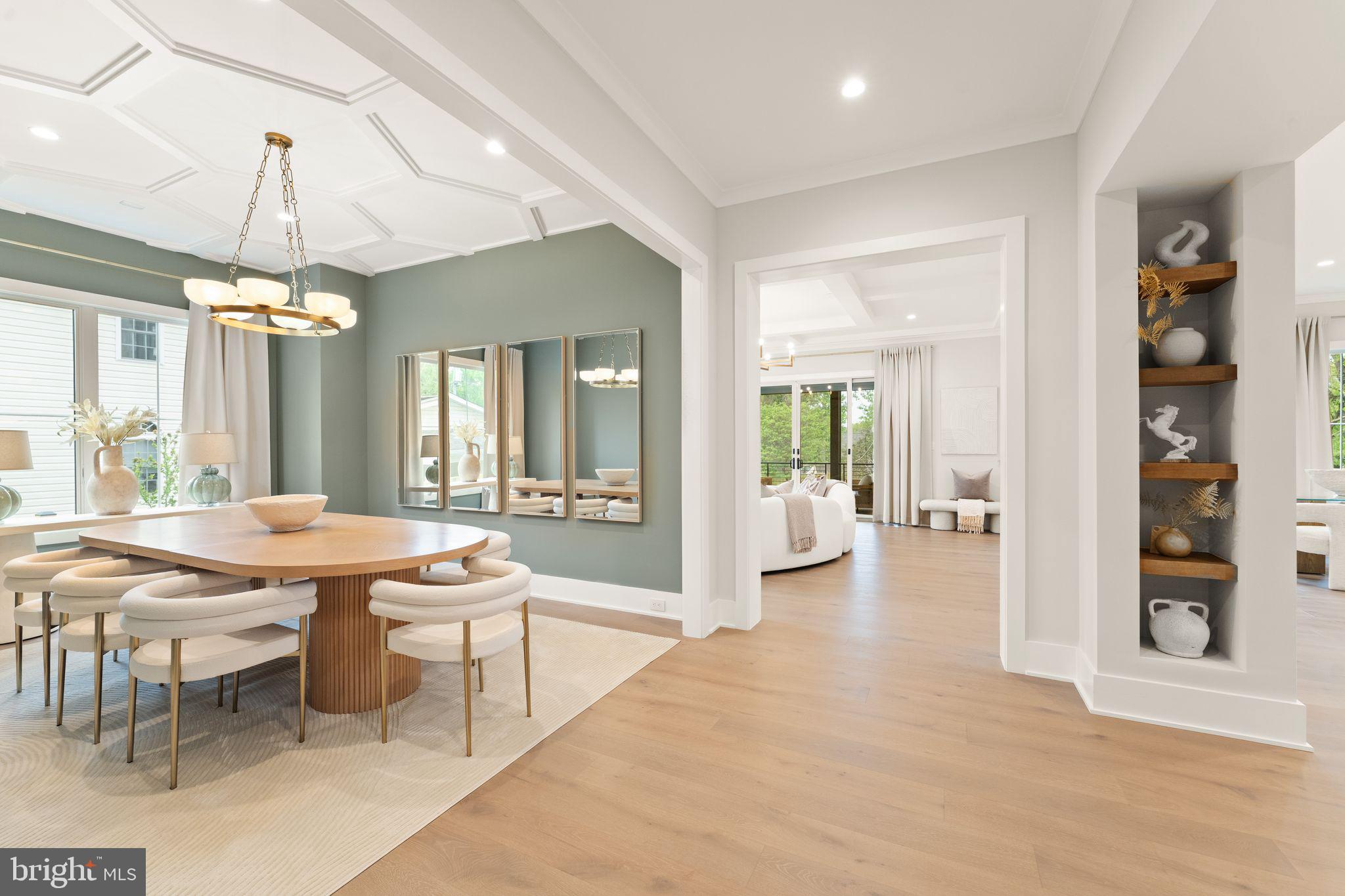 VIENNA - Residential