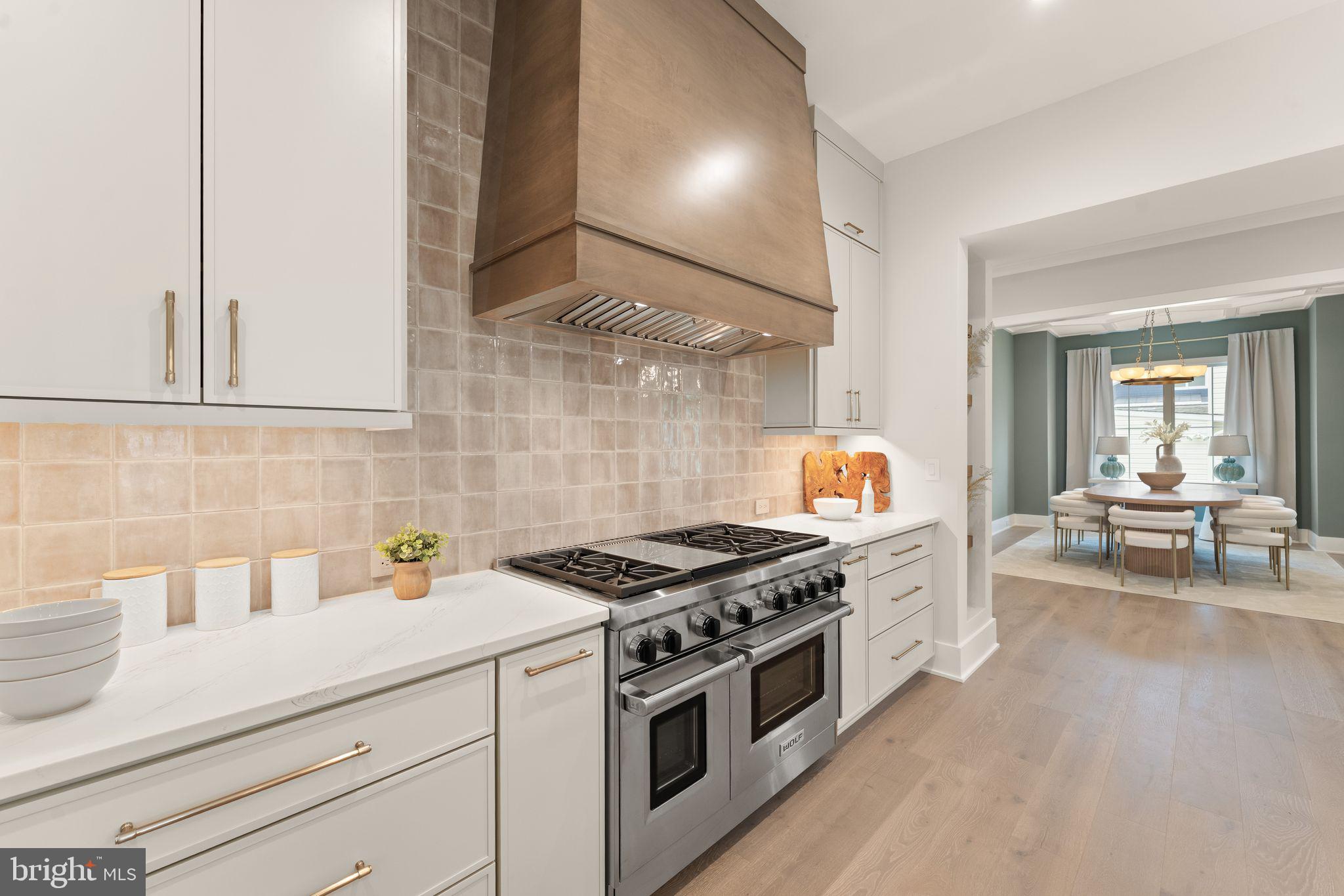 VIENNA - Residential